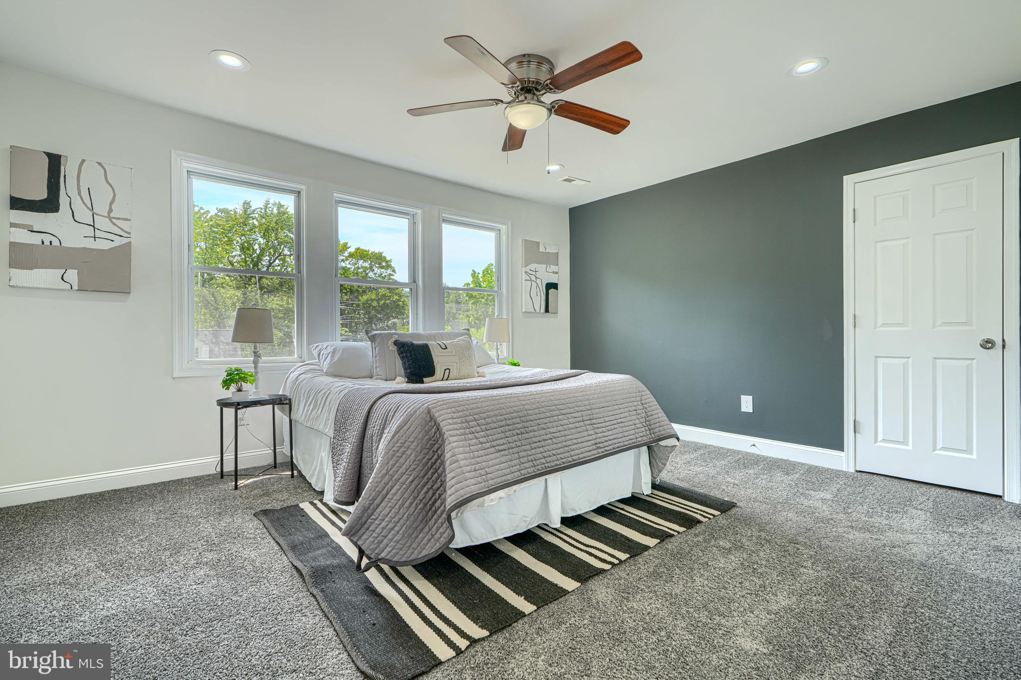 WEST FOREST PARK - Residential
