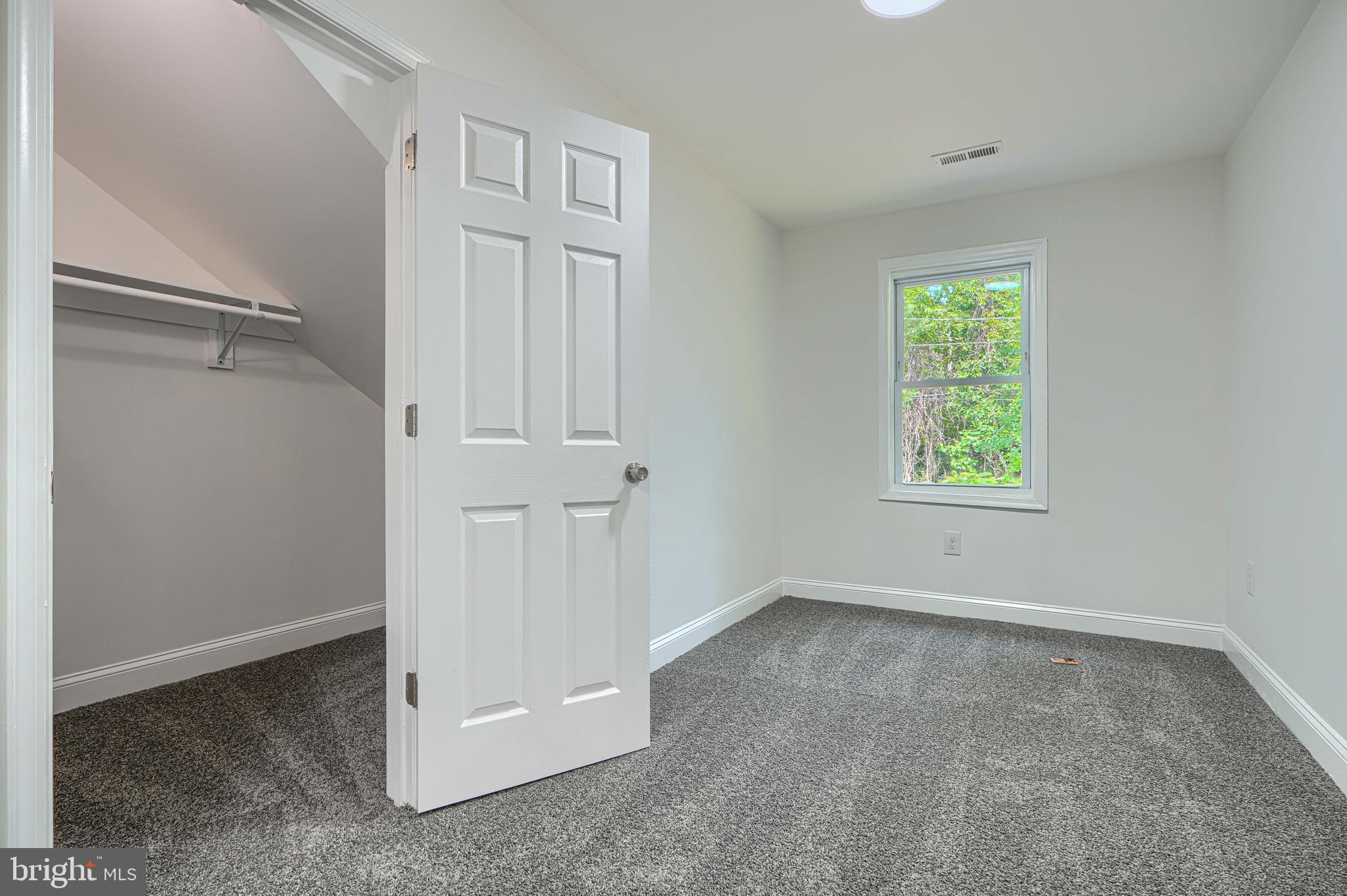 WEST FOREST PARK - Residential
