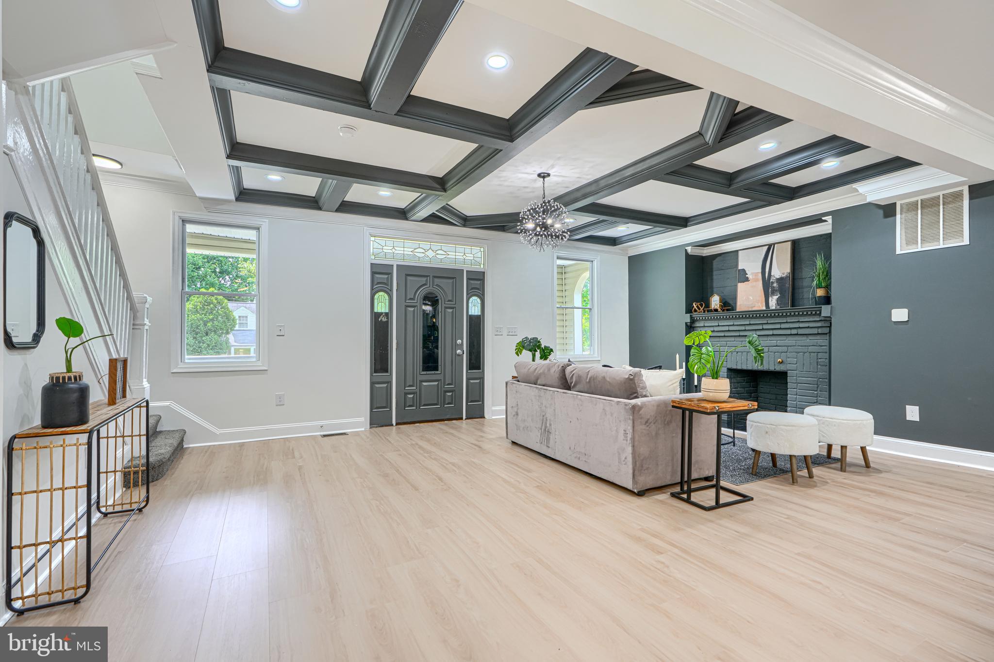 WEST FOREST PARK - Residential