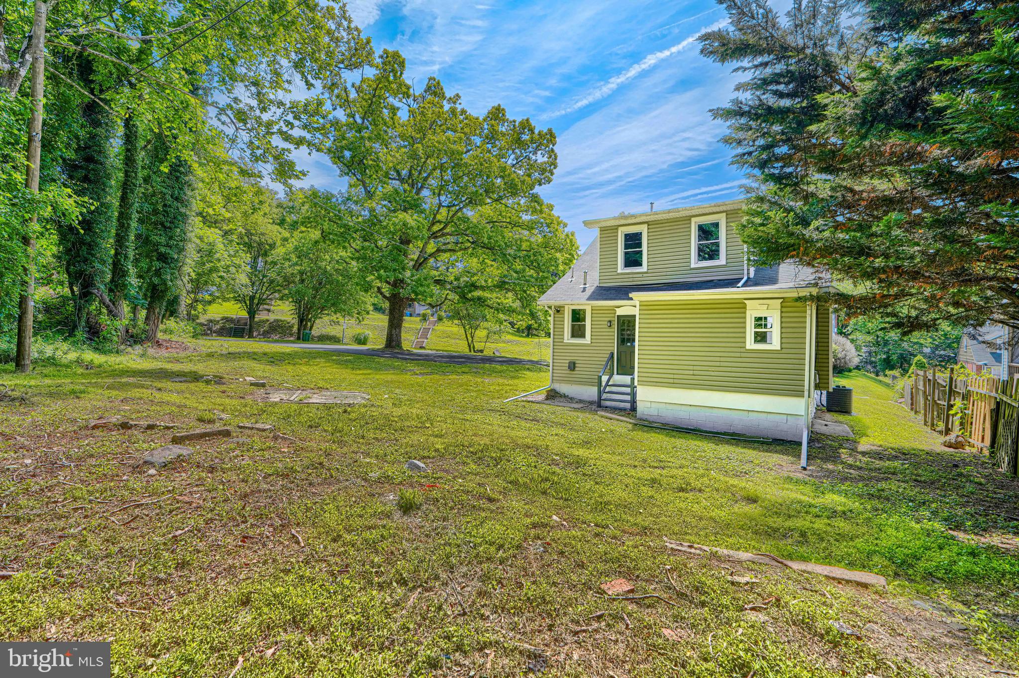 WEST FOREST PARK - Residential