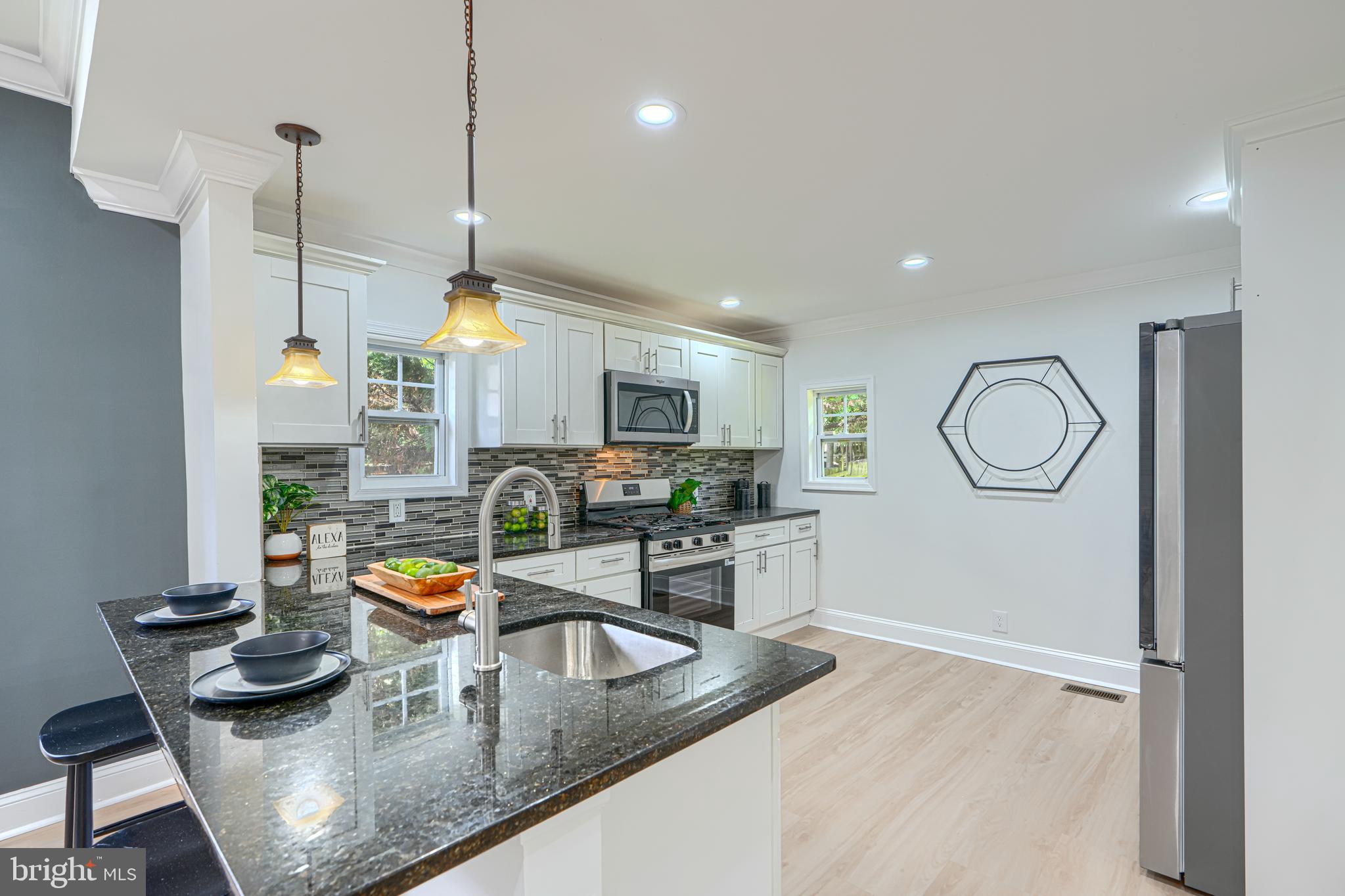 WEST FOREST PARK - Residential
