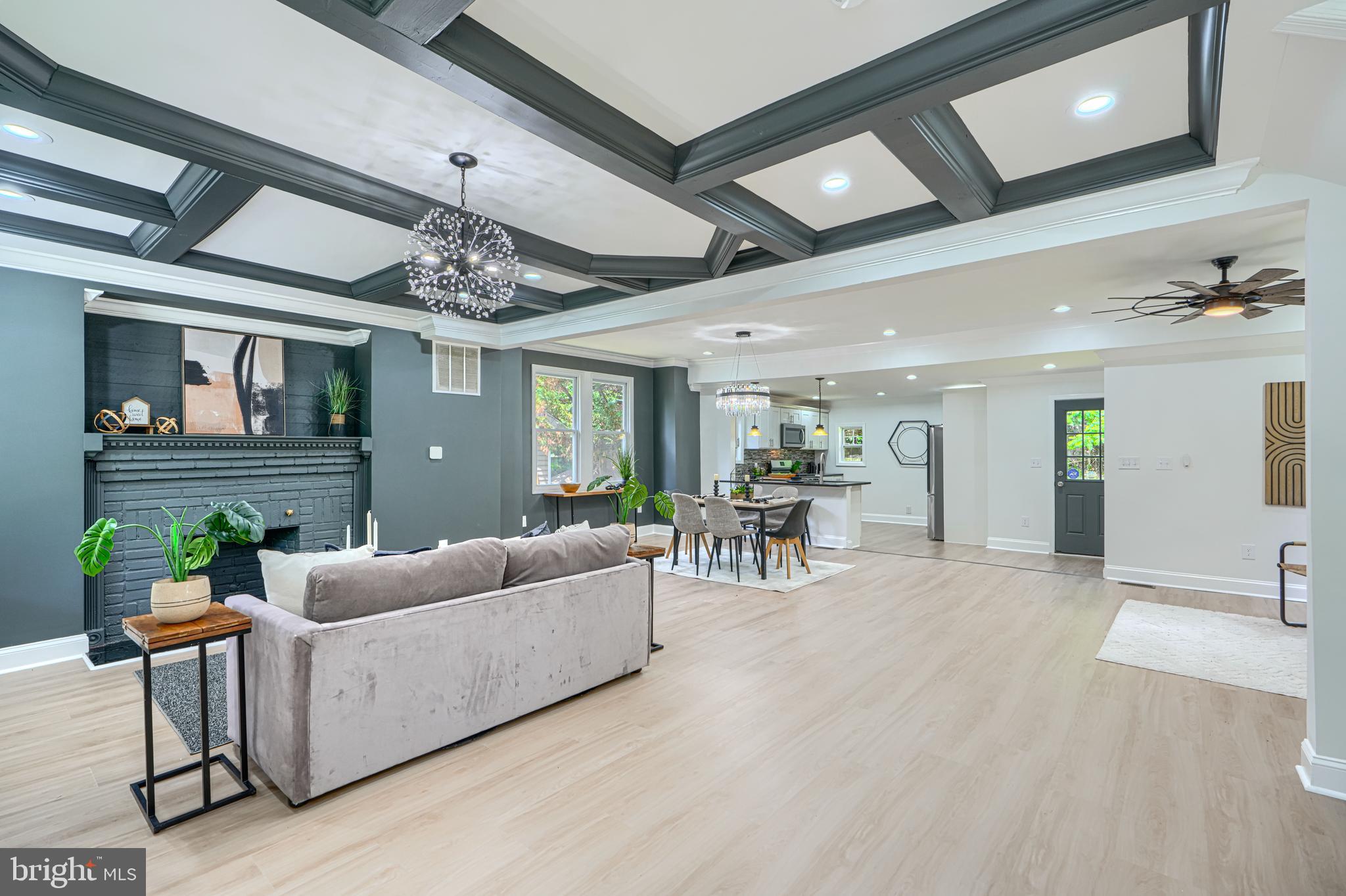 WEST FOREST PARK - Residential