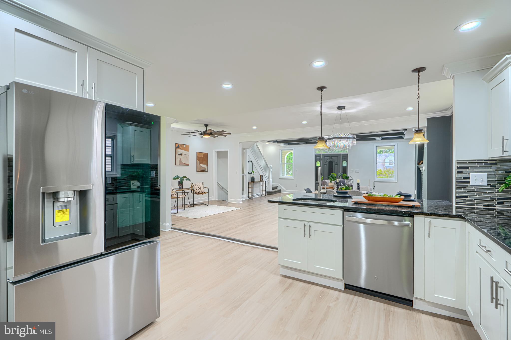 WEST FOREST PARK - Residential
