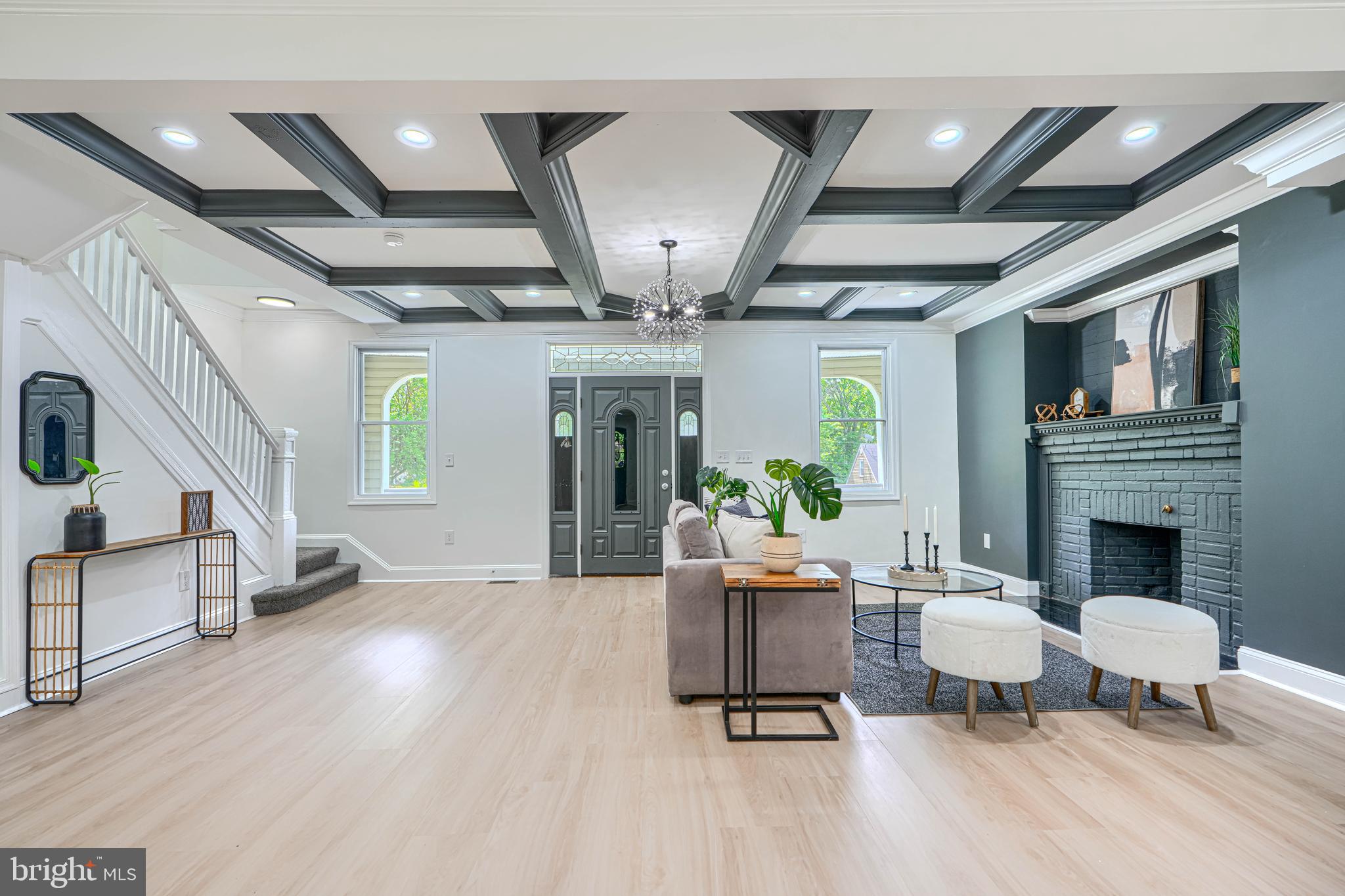 WEST FOREST PARK - Residential
