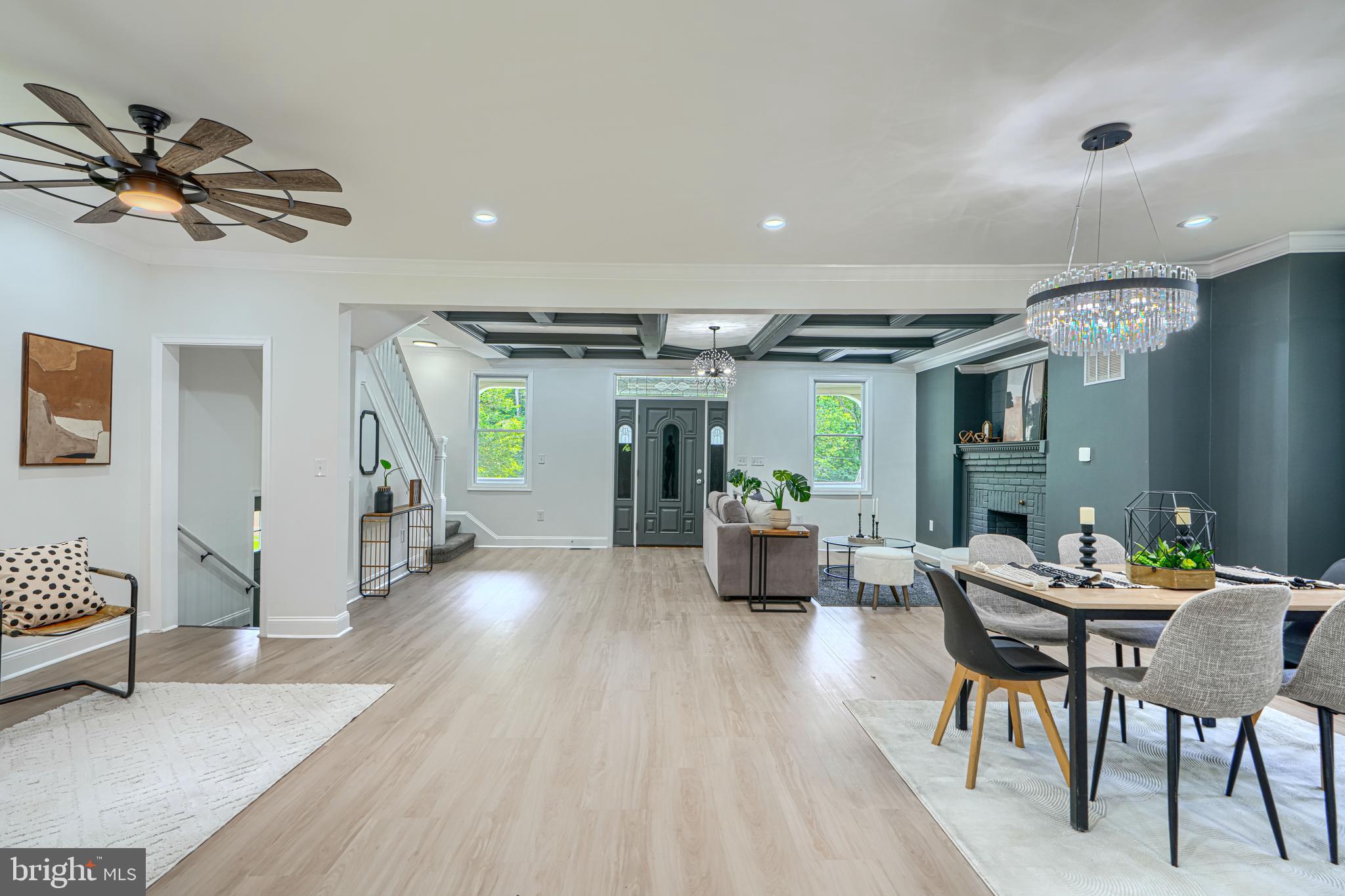 WEST FOREST PARK - Residential