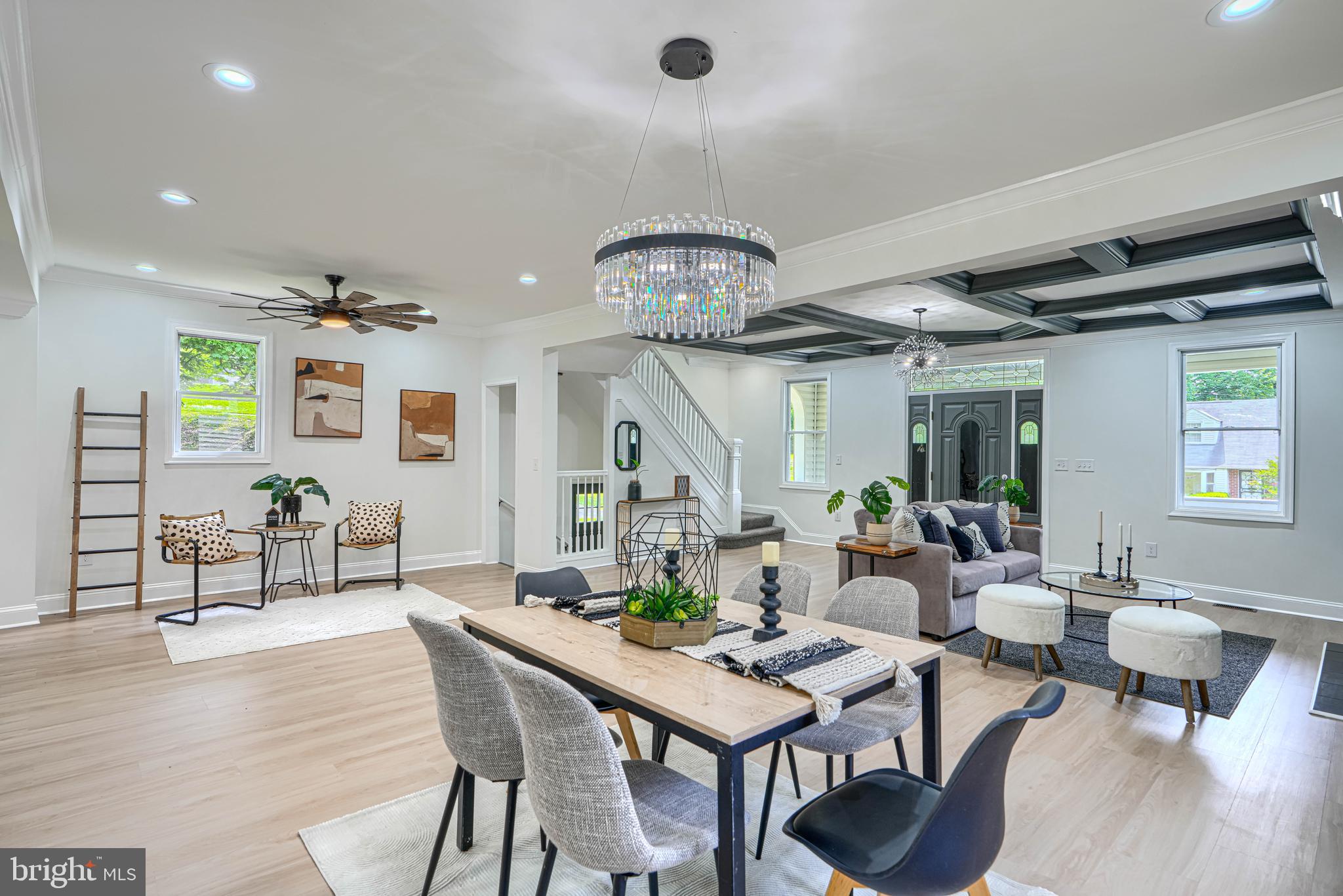 WEST FOREST PARK - Residential