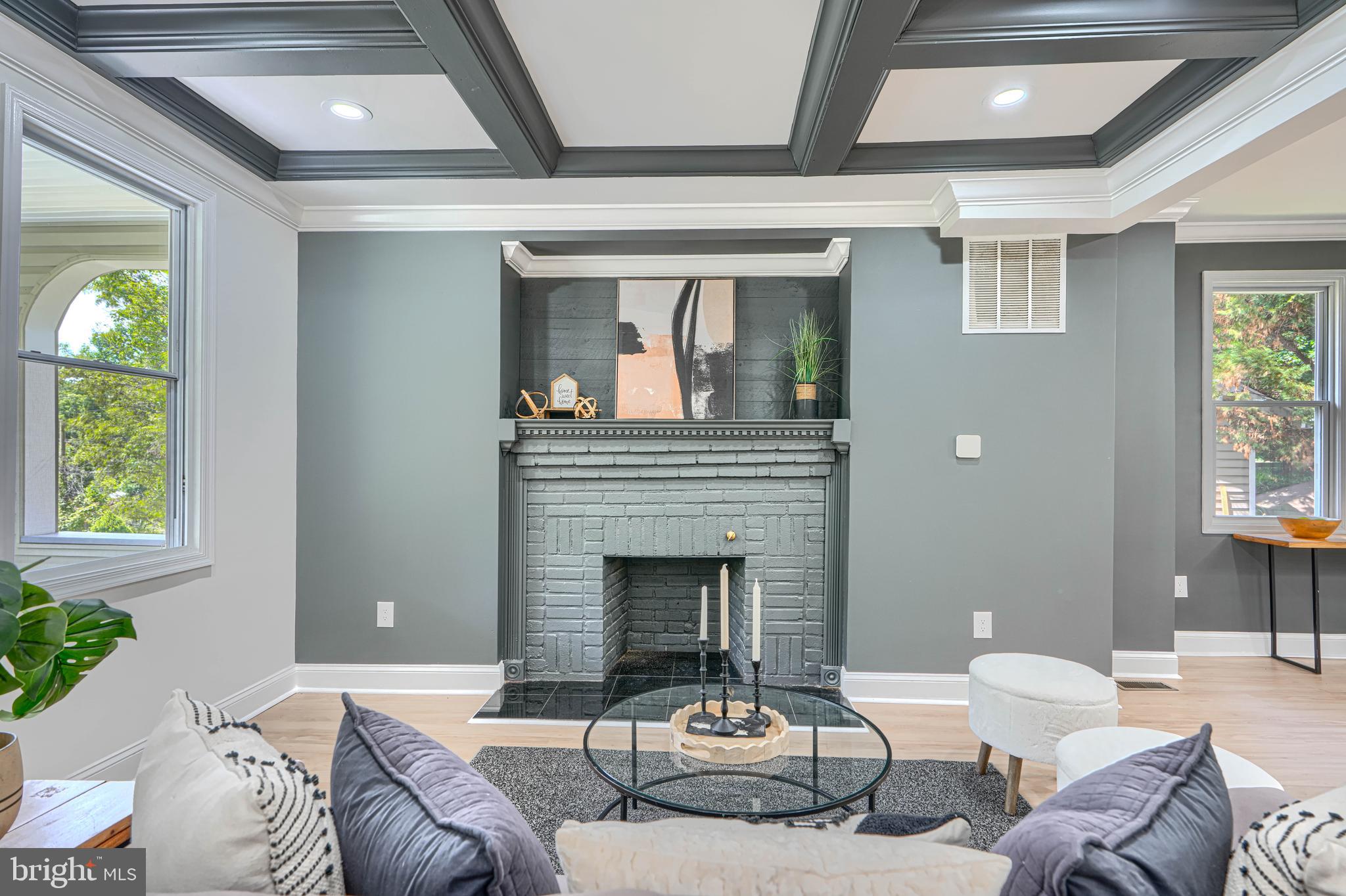 WEST FOREST PARK - Residential