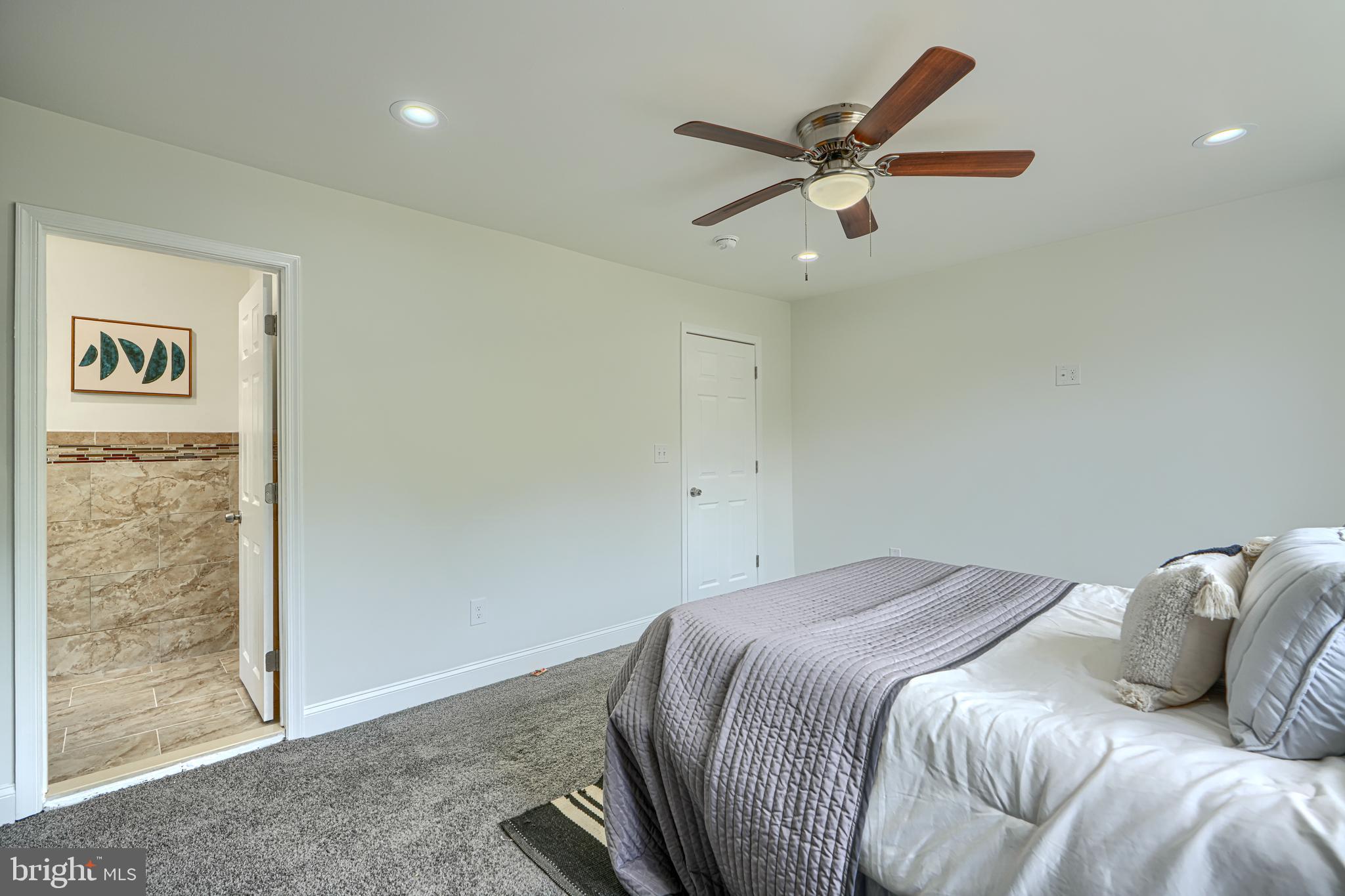 WEST FOREST PARK - Residential