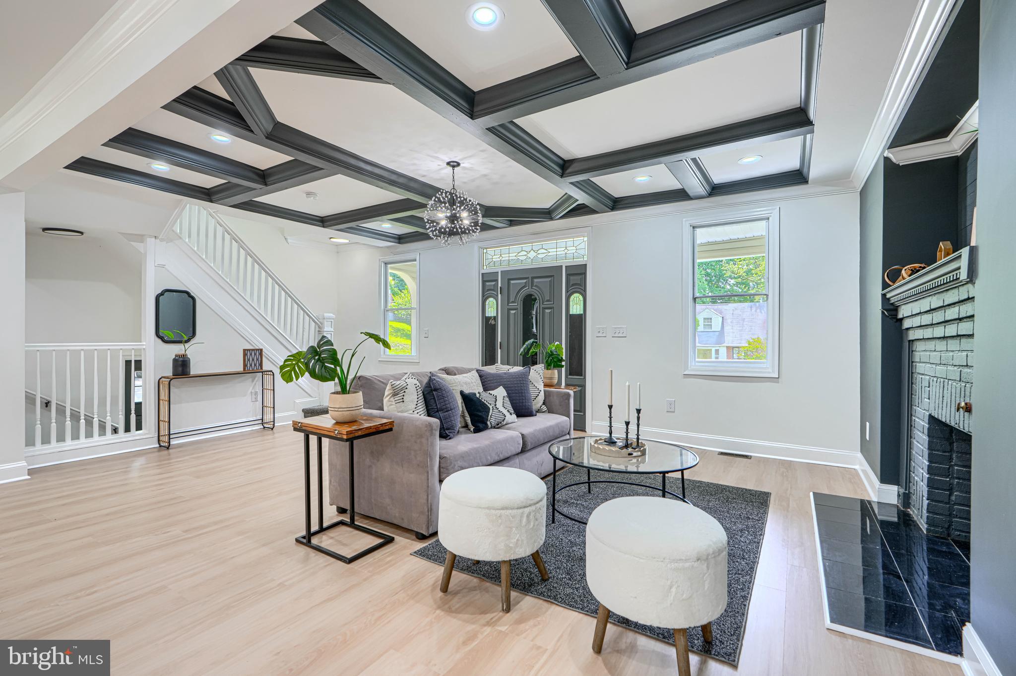 WEST FOREST PARK - Residential