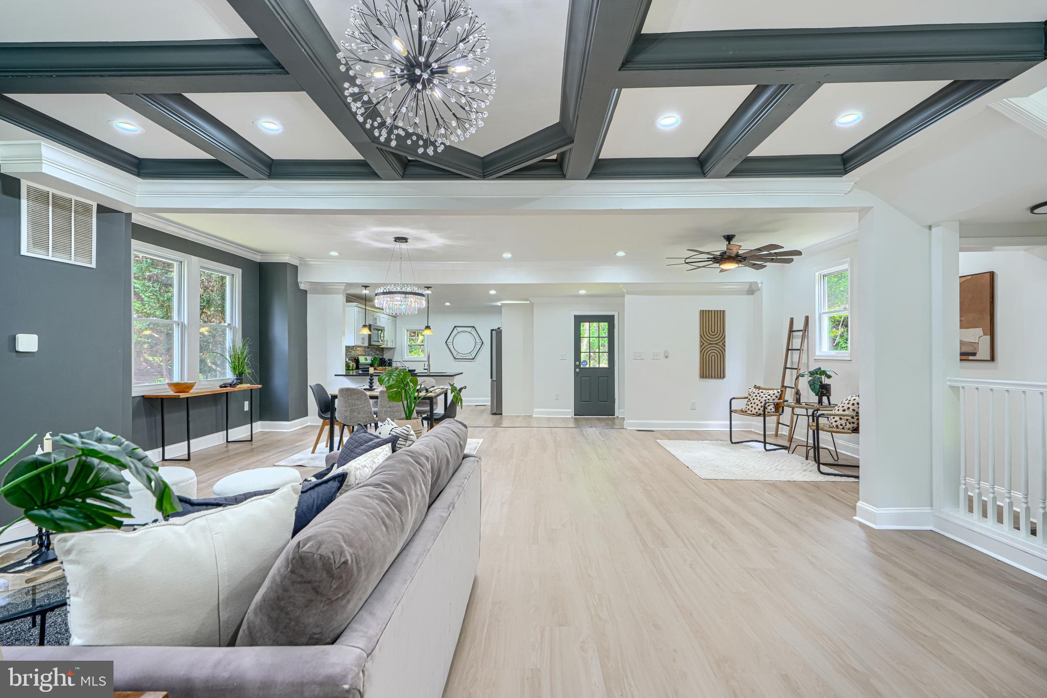WEST FOREST PARK - Residential