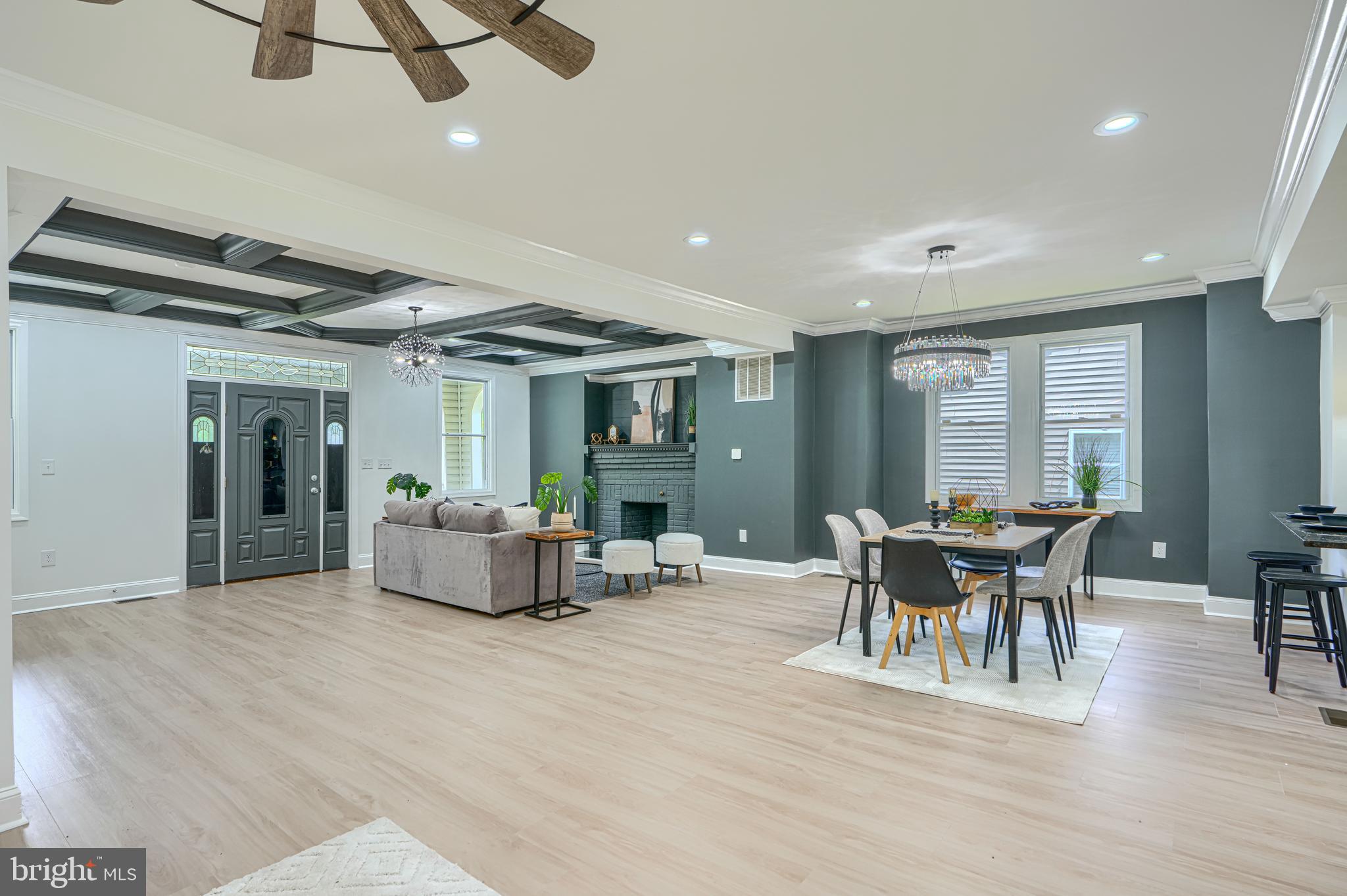 WEST FOREST PARK - Residential