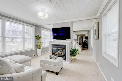 173 Baltimore Avenue, Halethorpe, MD 21227 - MLS#: MDBC2119700