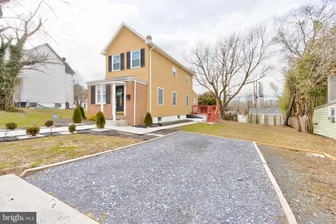 173 Baltimore Avenue, Halethorpe, MD MLS: MDBC2119700
