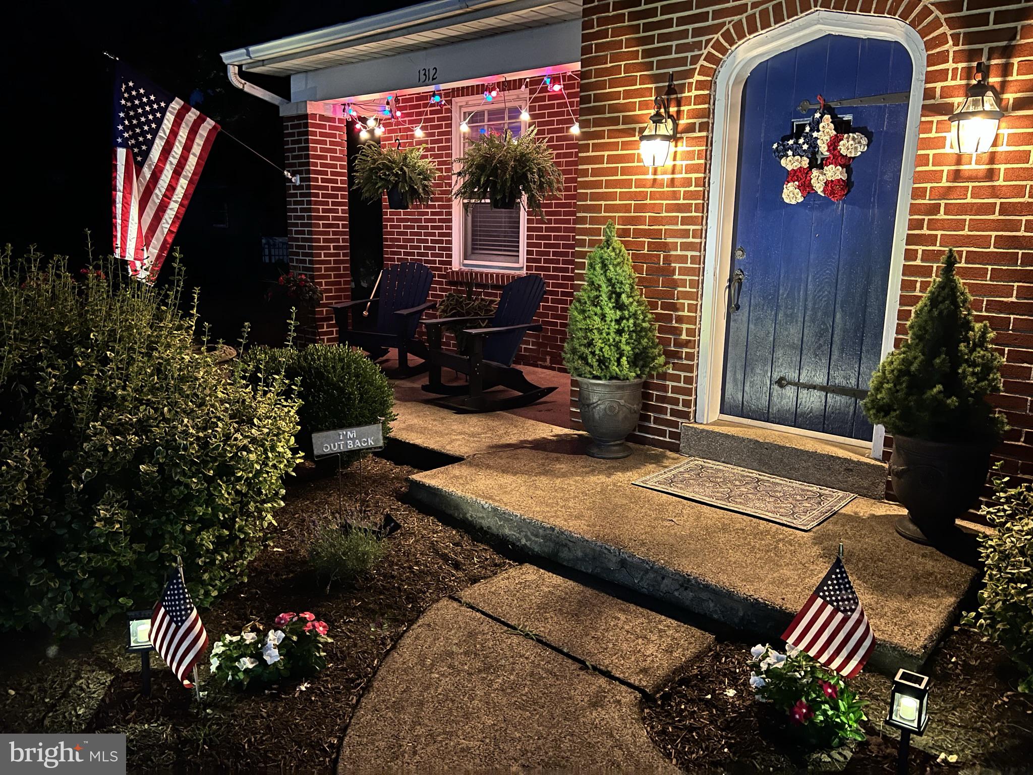 LANSDALE - Residential