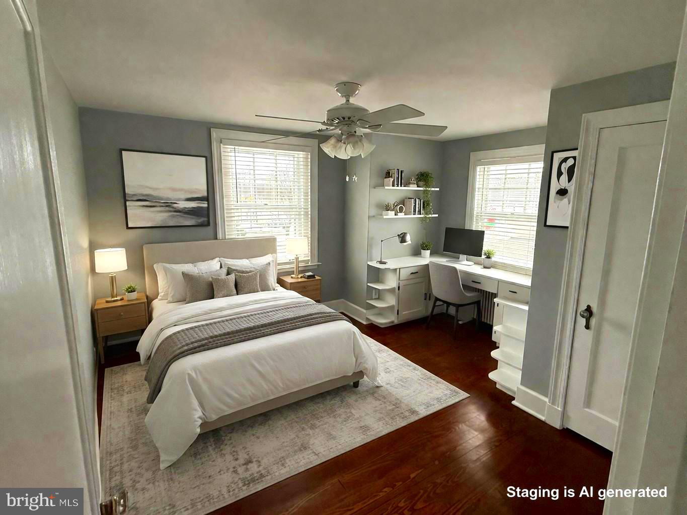 LANSDALE - Residential