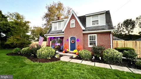 1312 W. MAIN STREET LANSDALE PA 19446