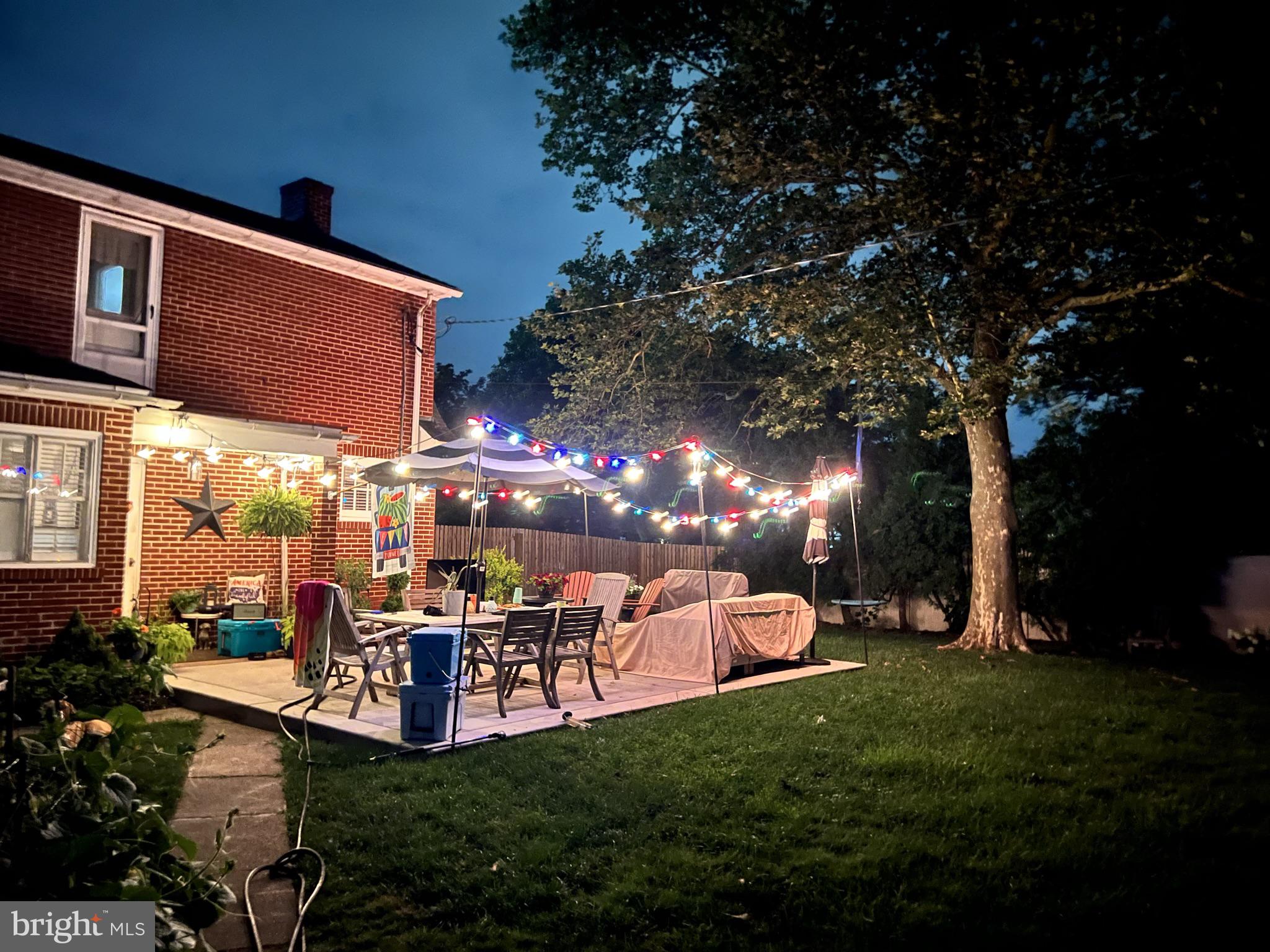 LANSDALE - Residential