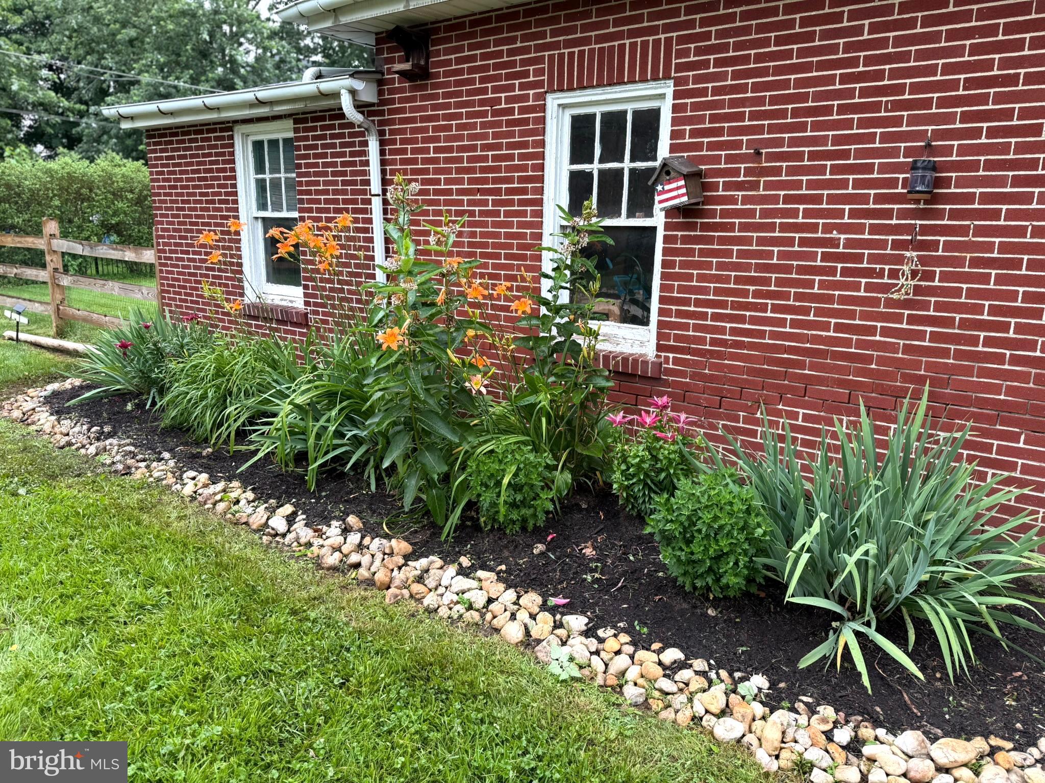 LANSDALE - Residential