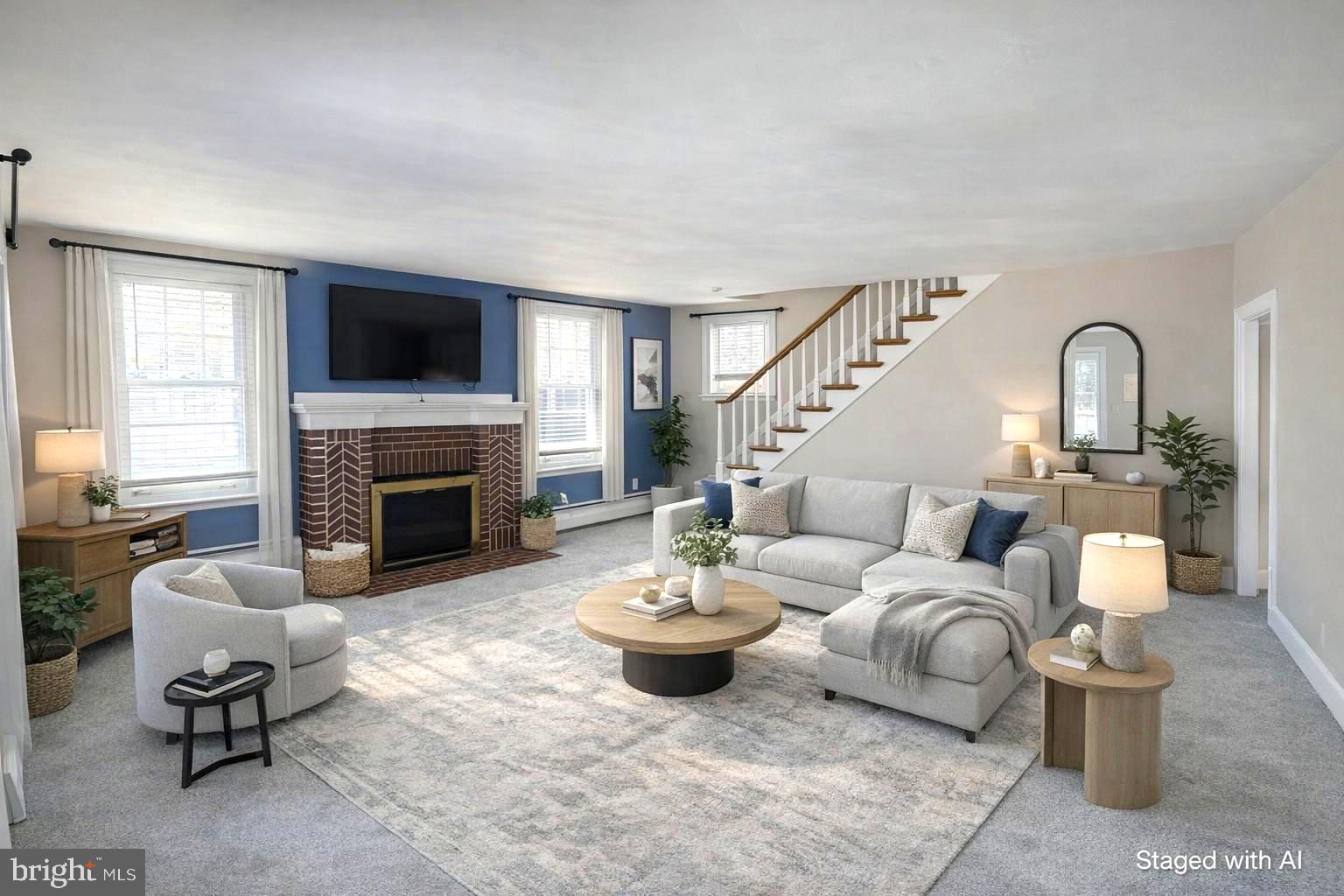 LANSDALE - Residential