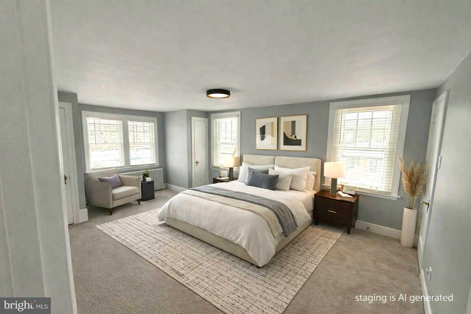 LANSDALE - Residential