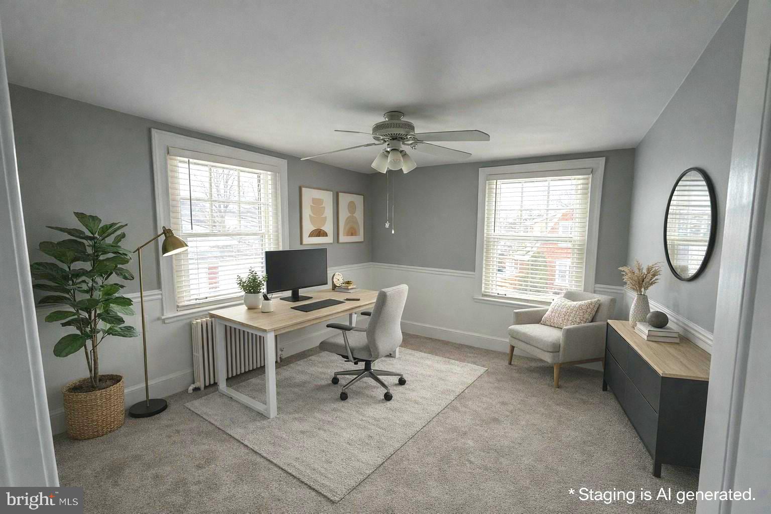 LANSDALE - Residential