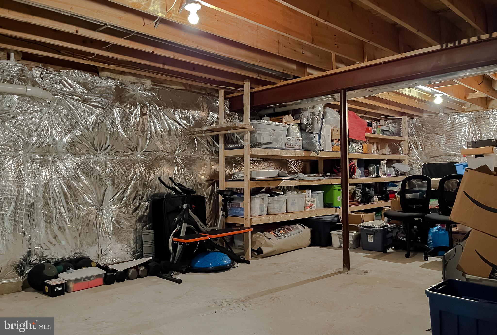 FORREST FARM - Residential