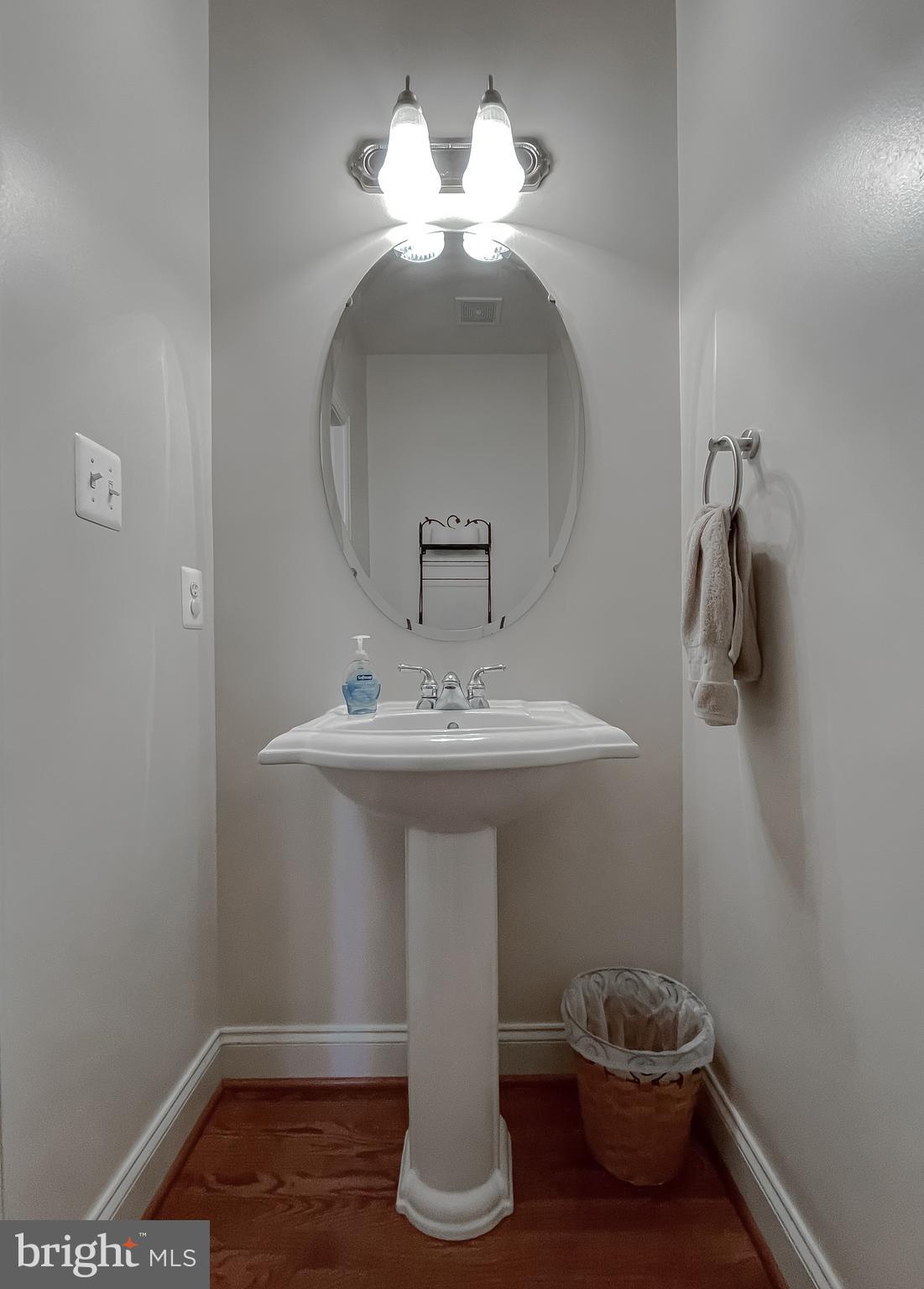 FORREST FARM - Residential