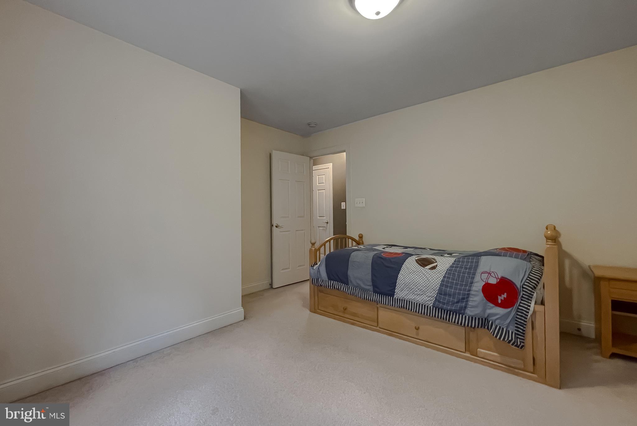 FORREST FARM - Residential