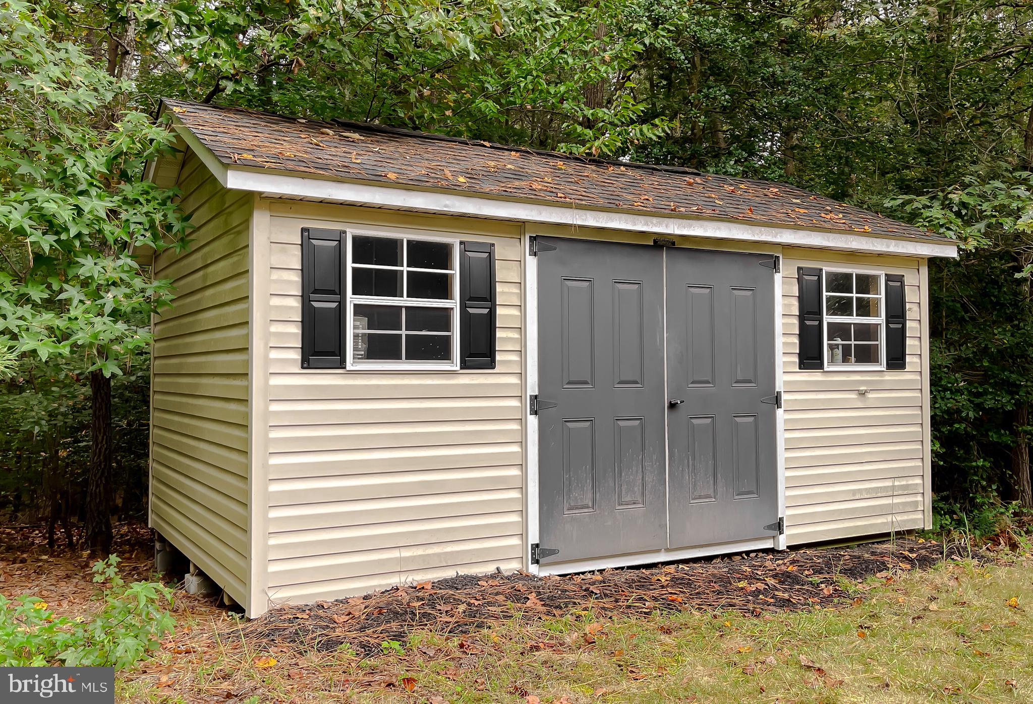 FORREST FARM - Residential