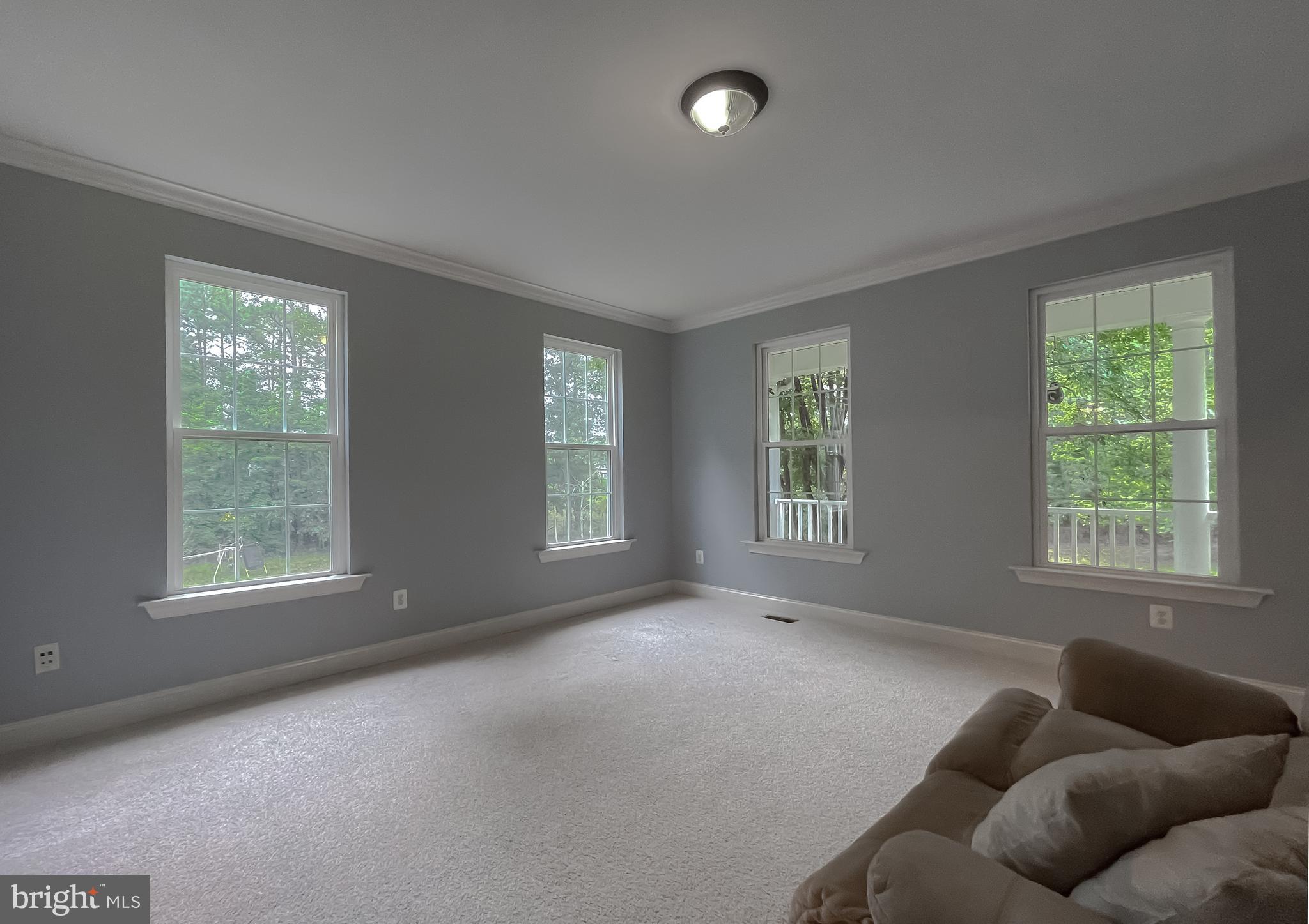 FORREST FARM - Residential