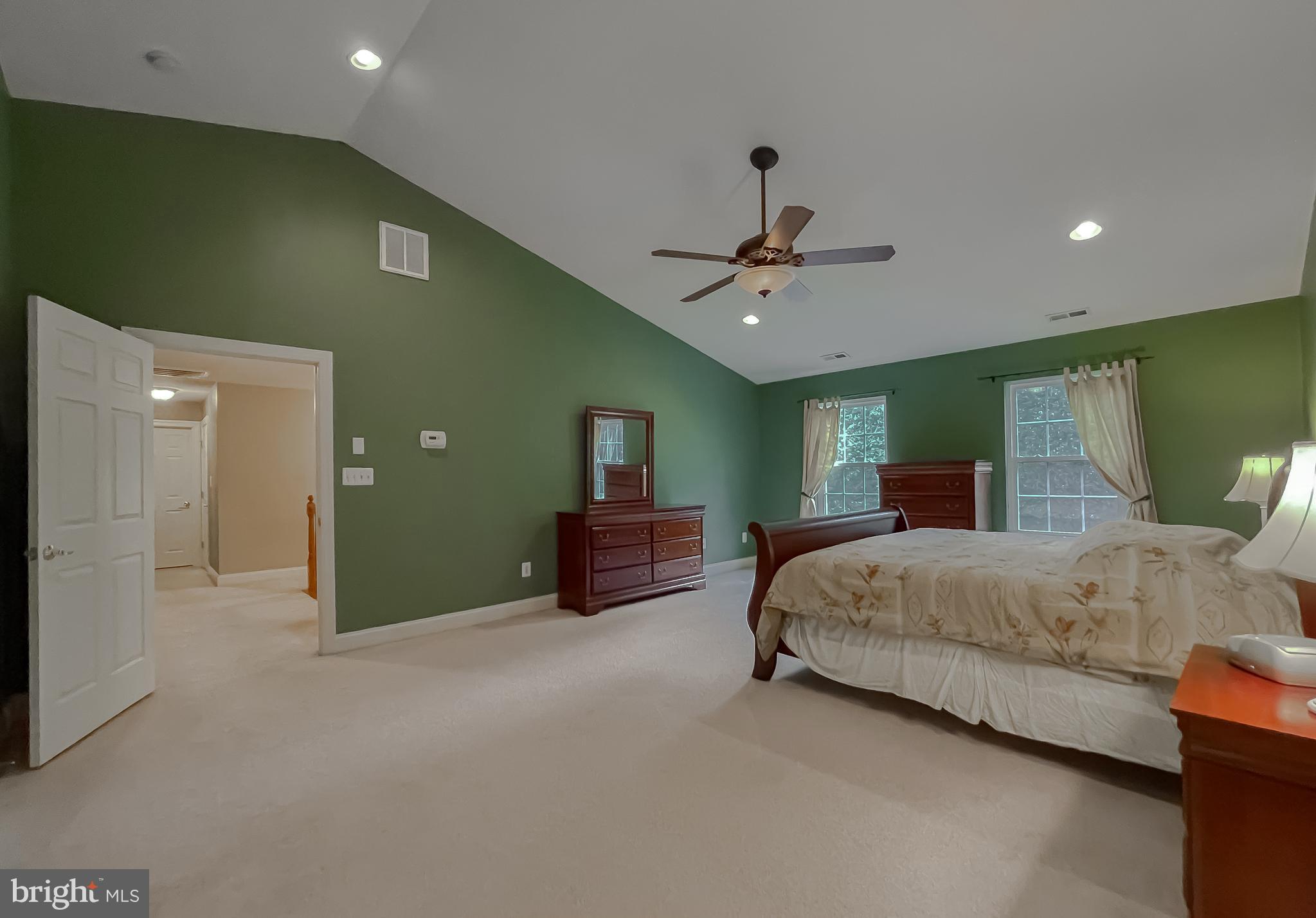 FORREST FARM - Residential