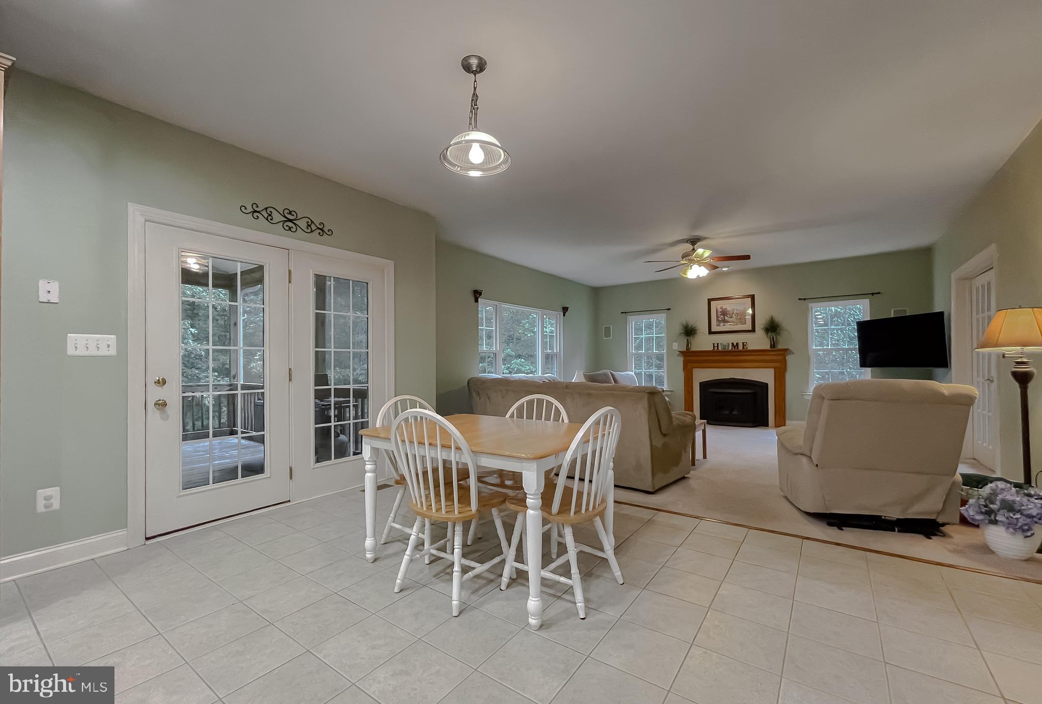 FORREST FARM - Residential