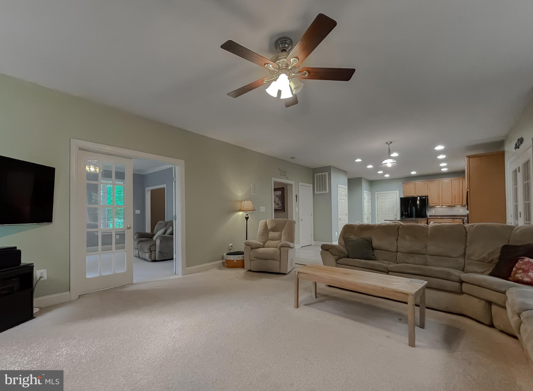 FORREST FARM - Residential