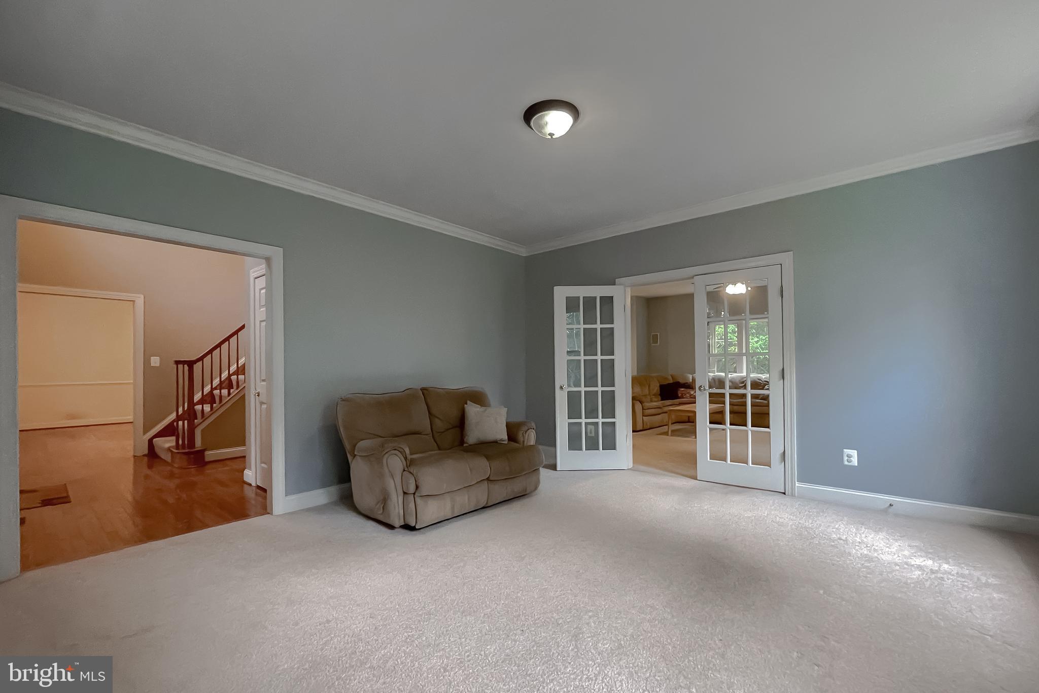 FORREST FARM - Residential