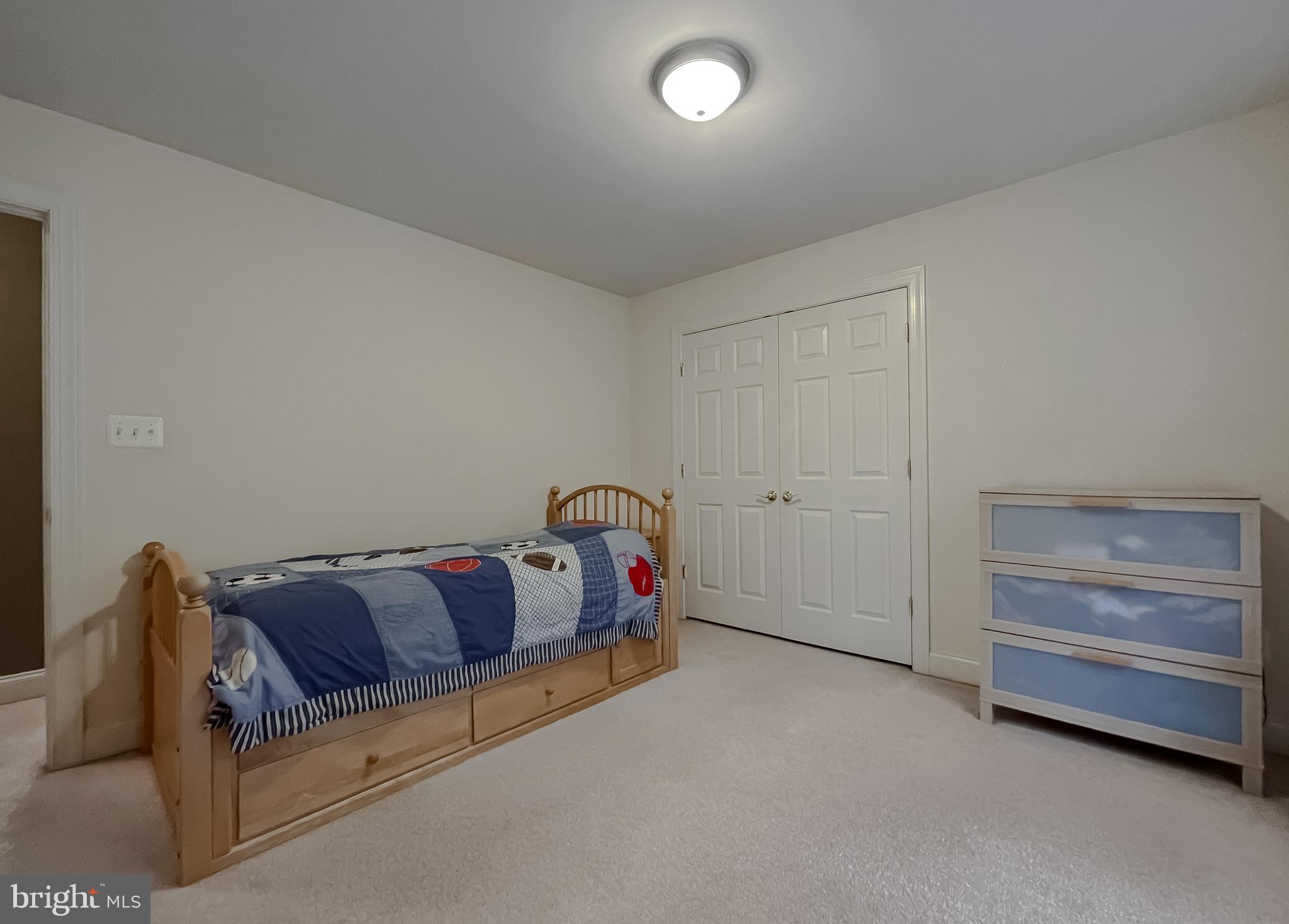 FORREST FARM - Residential