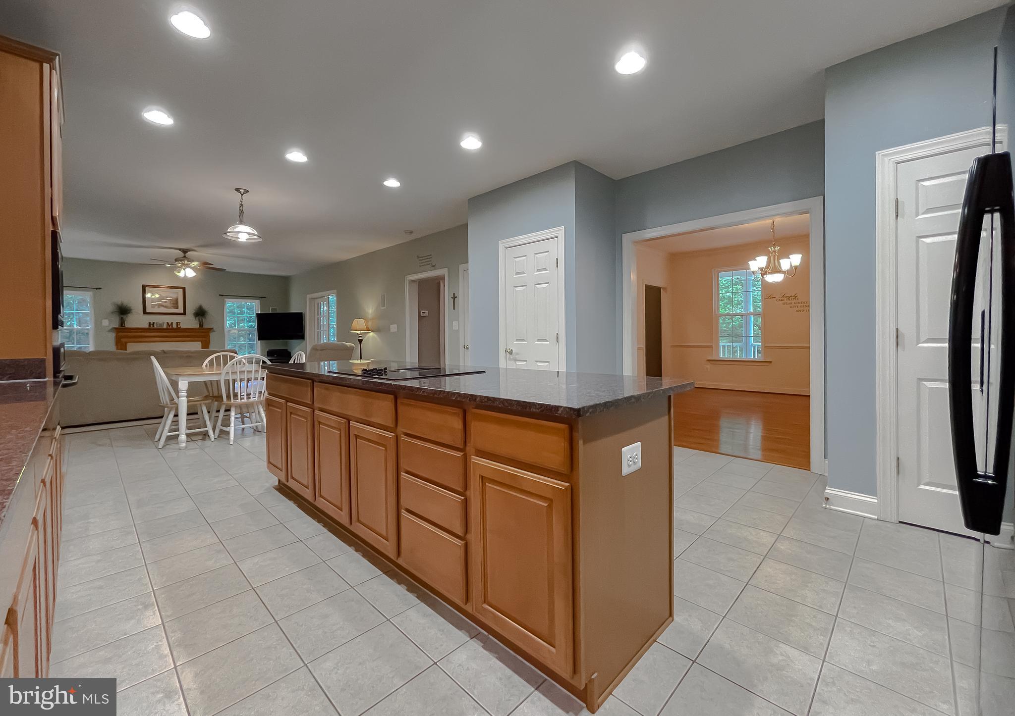 FORREST FARM - Residential