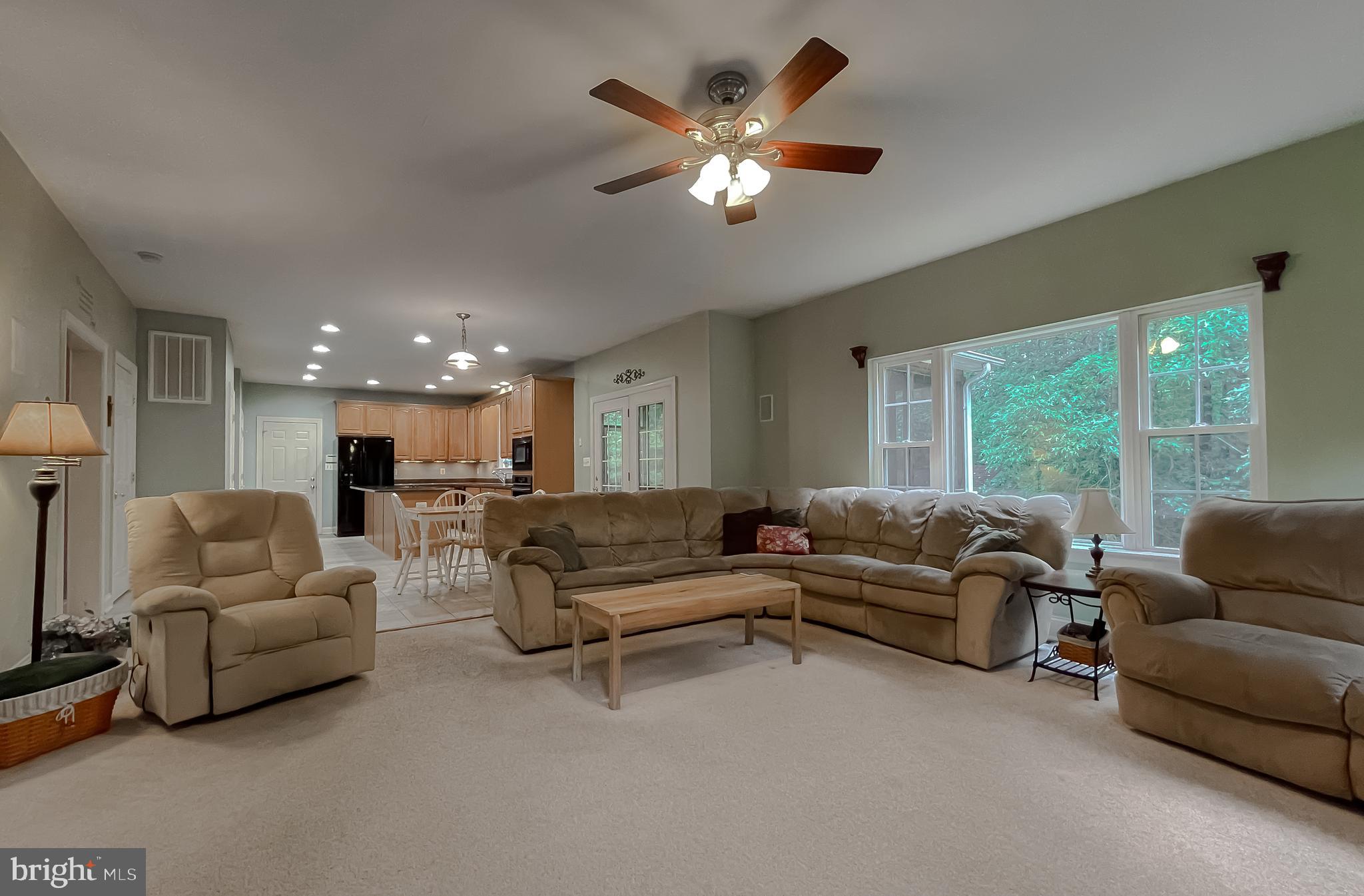 FORREST FARM - Residential