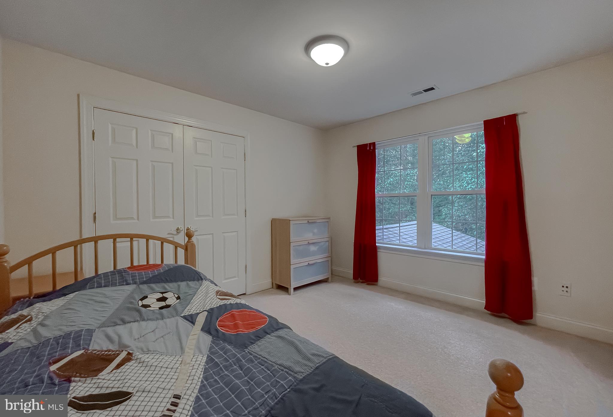 FORREST FARM - Residential