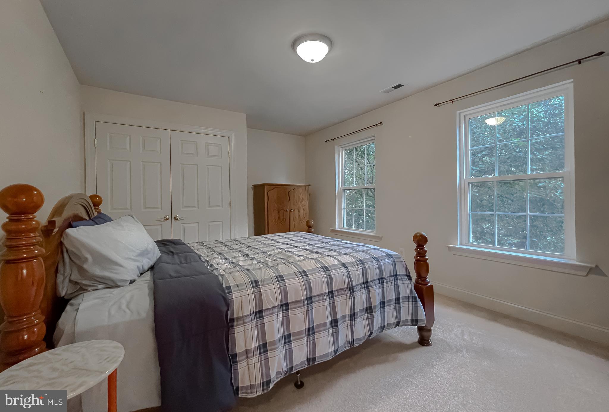 FORREST FARM - Residential