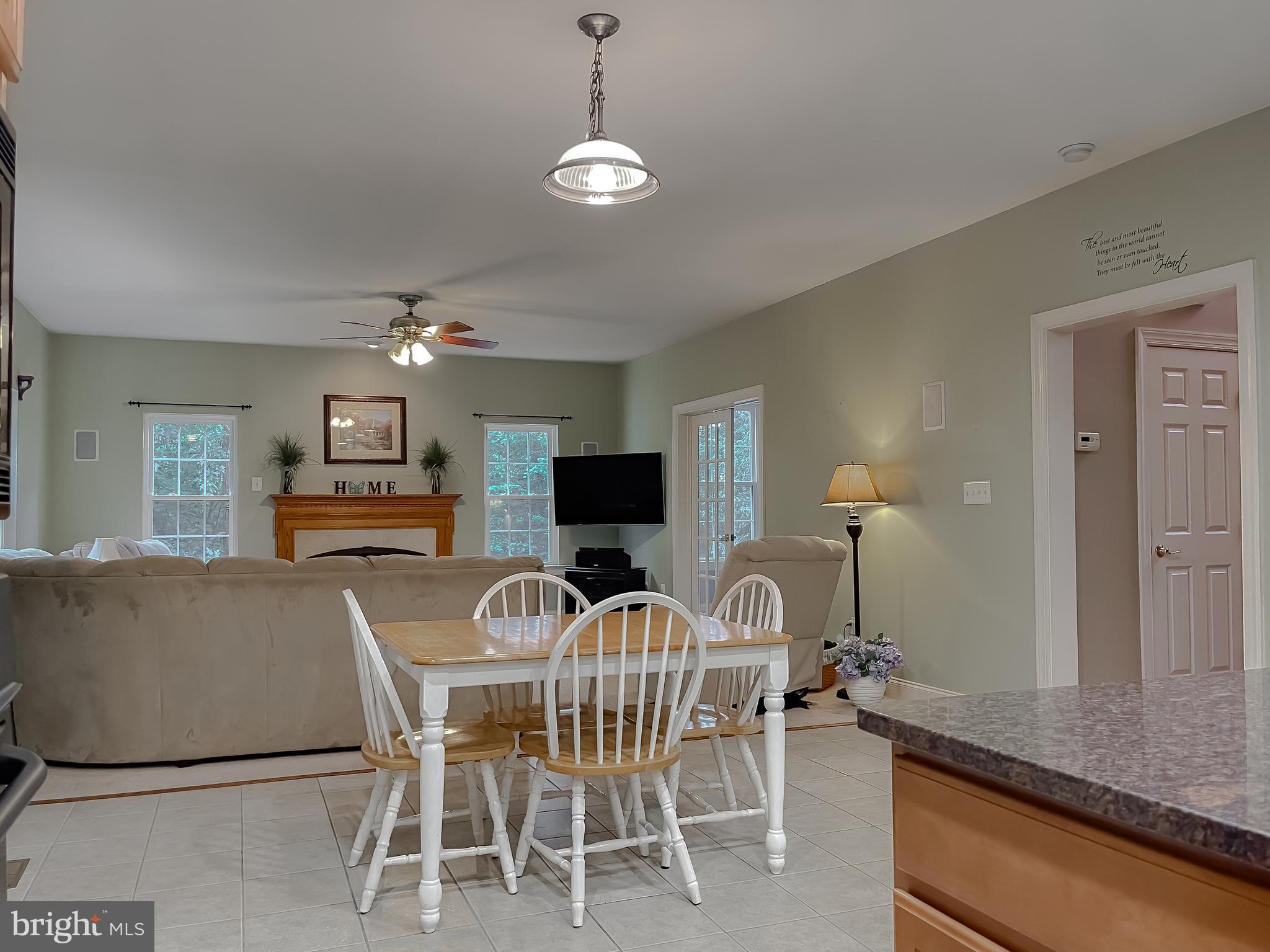 FORREST FARM - Residential