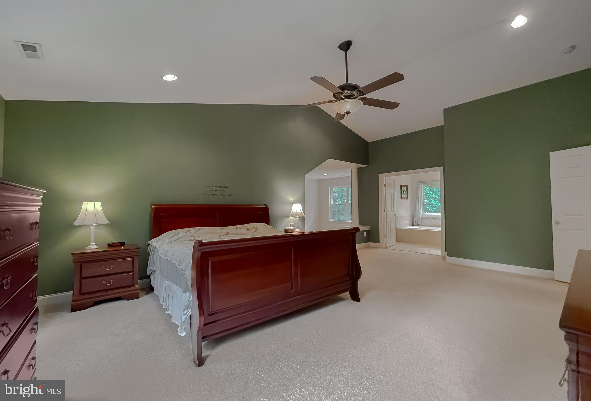 FORREST FARM - Residential