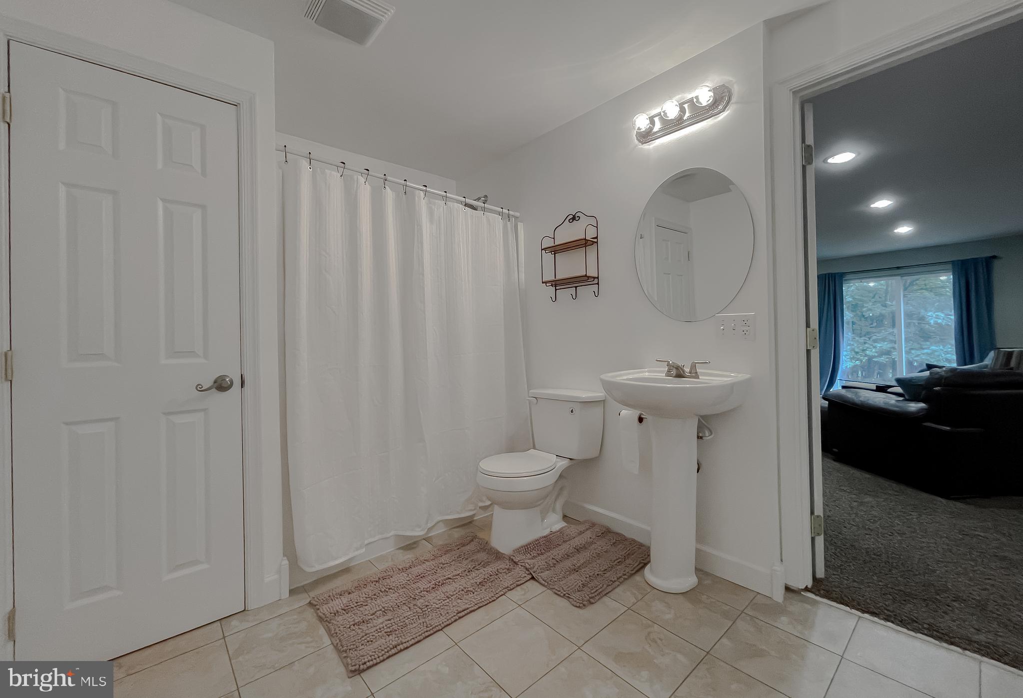 FORREST FARM - Residential