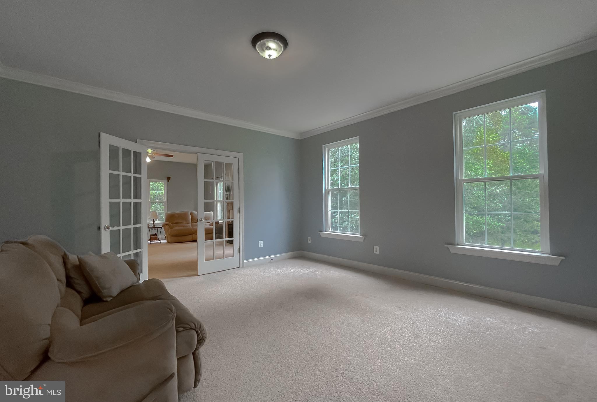 FORREST FARM - Residential