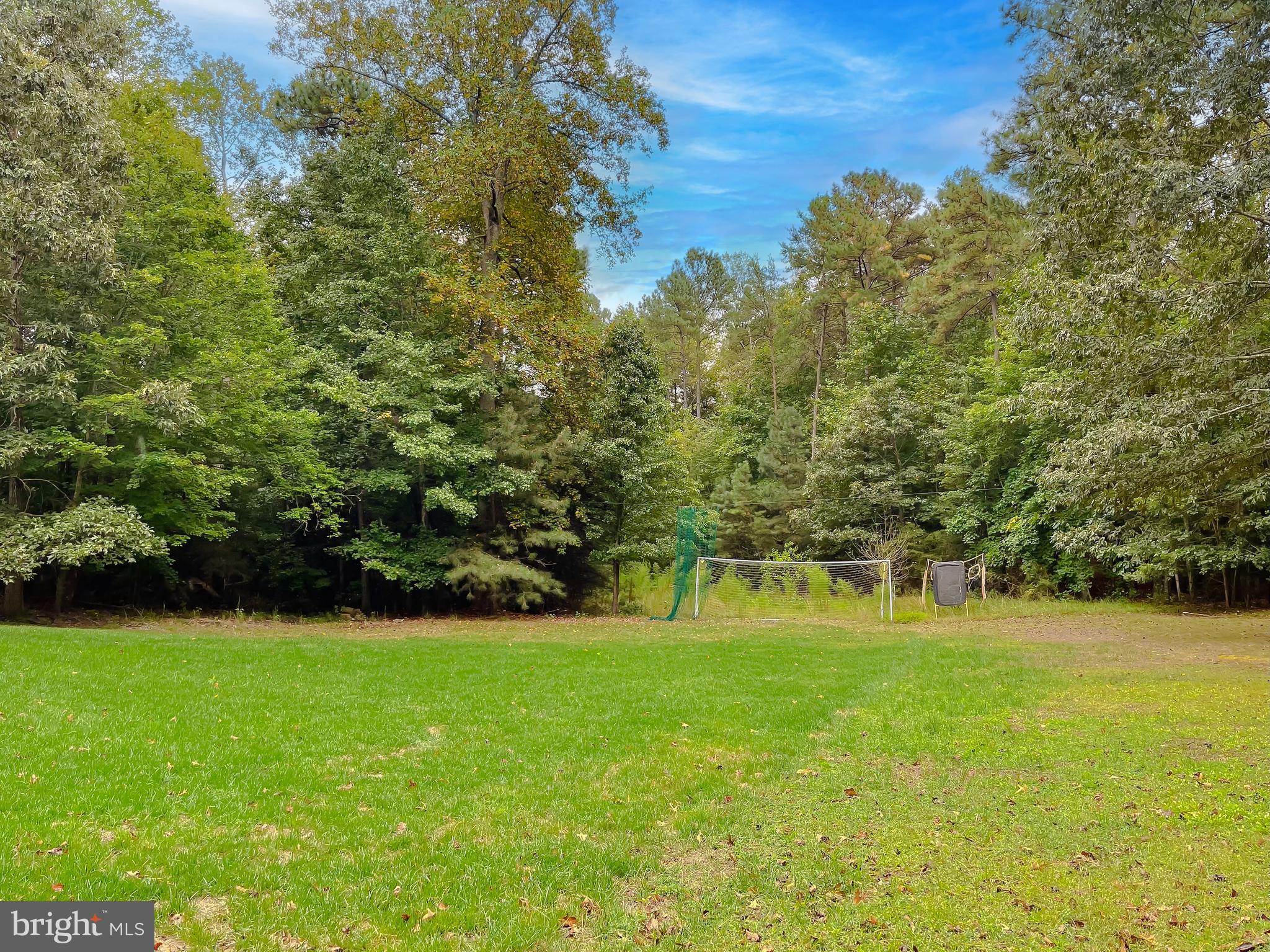 FORREST FARM - Residential