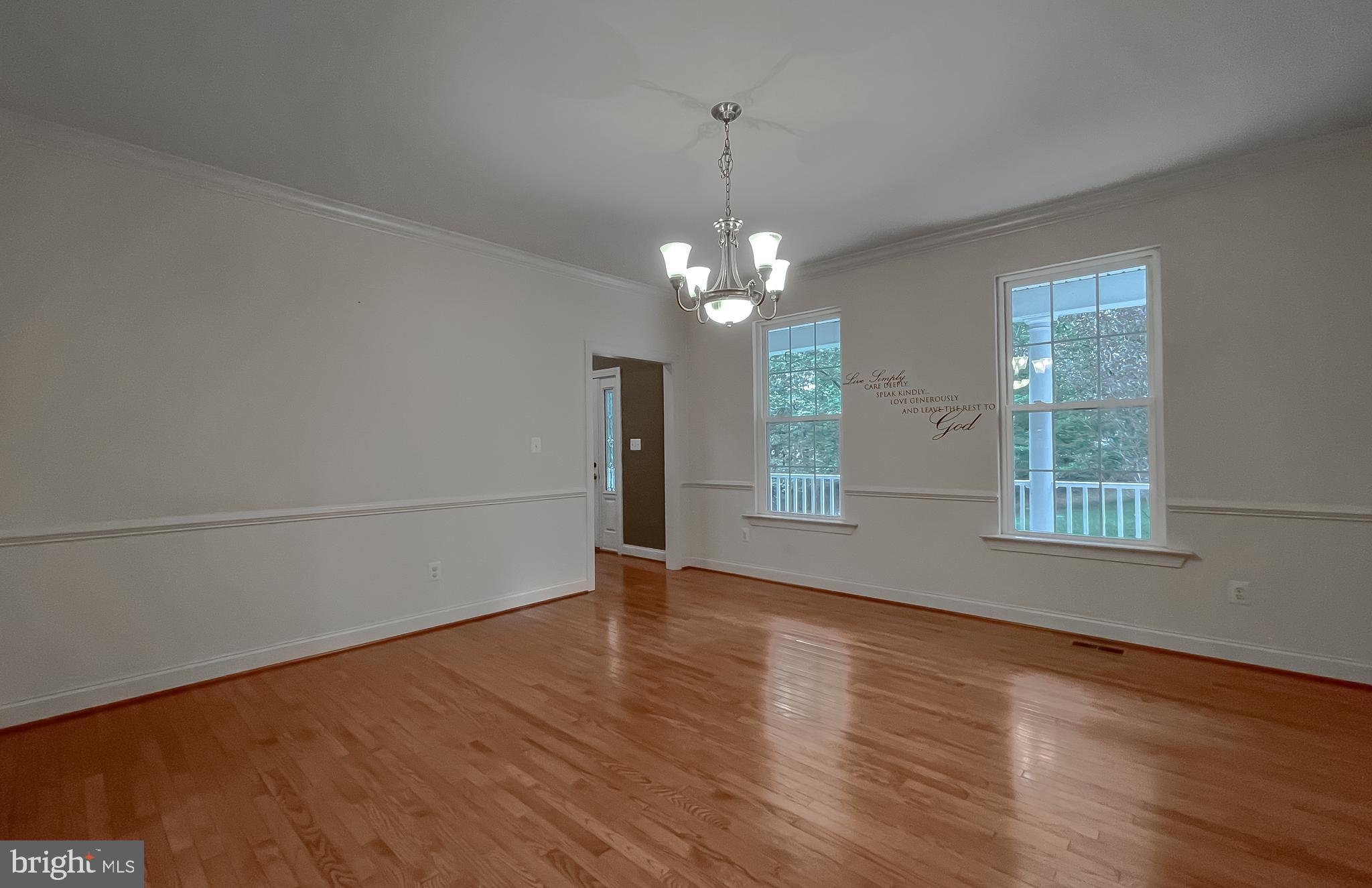 FORREST FARM - Residential