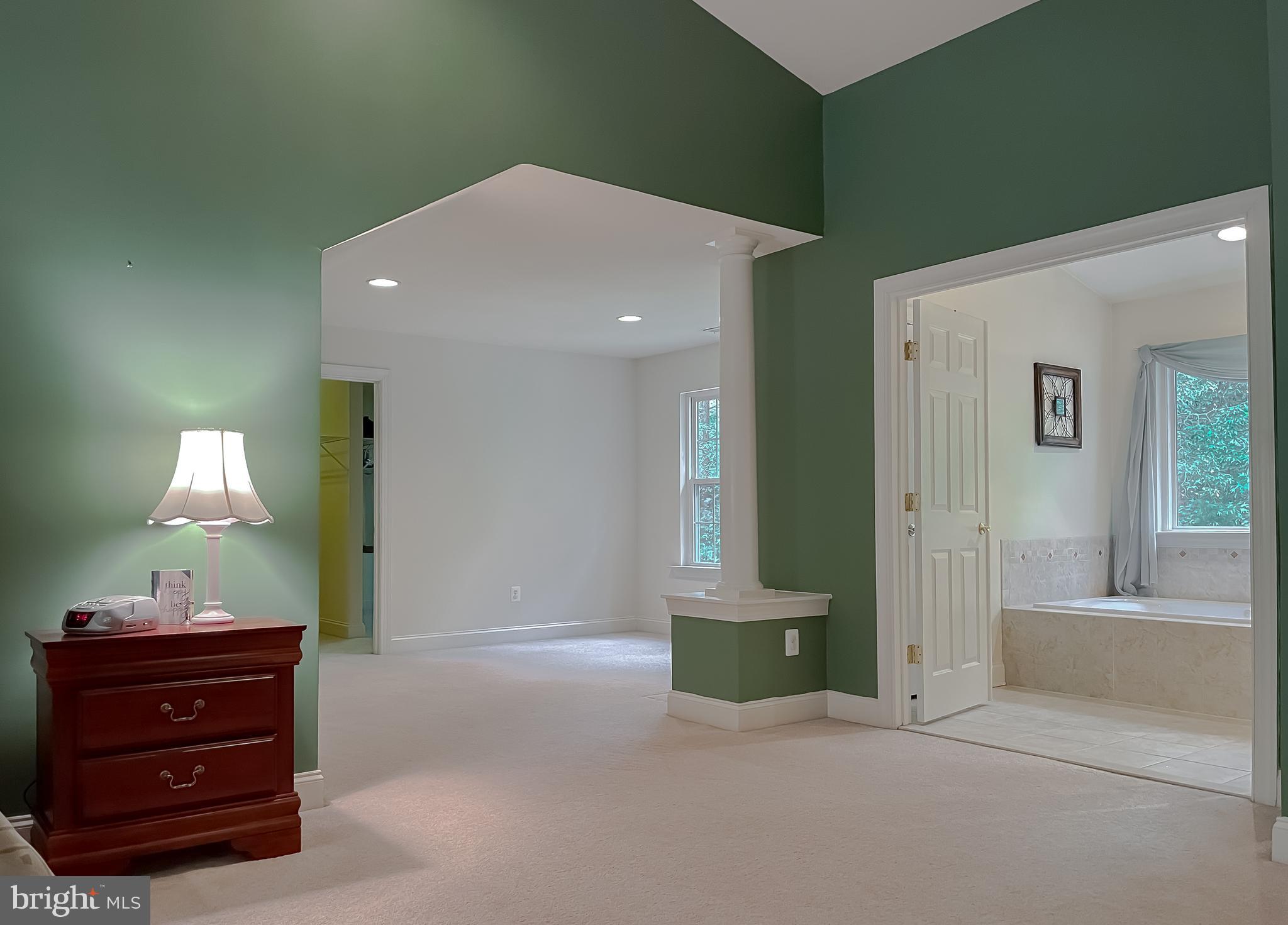 FORREST FARM - Residential