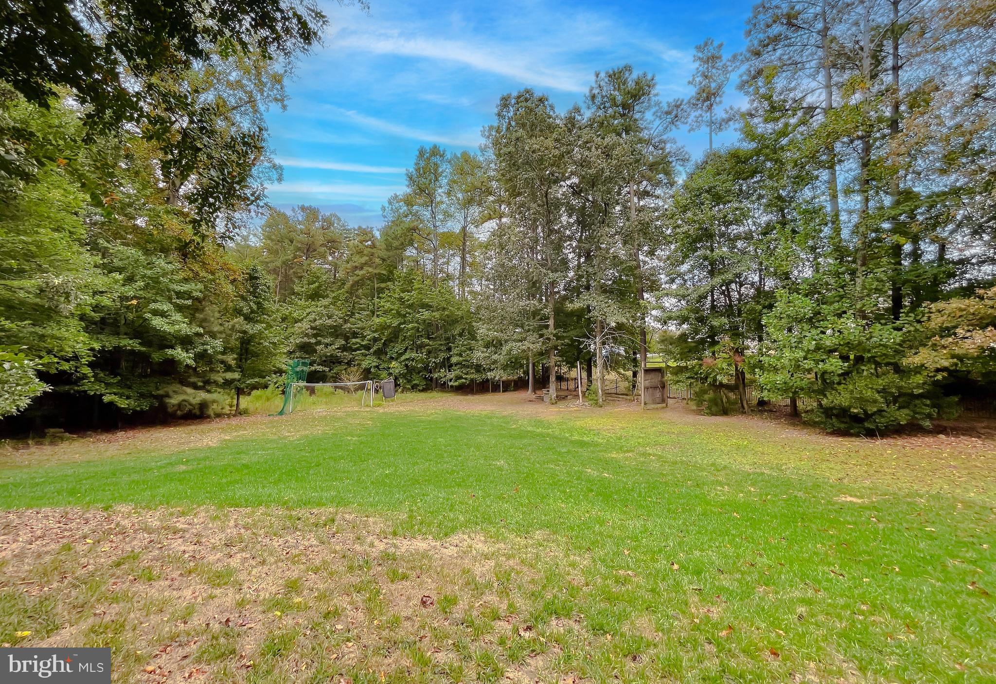 FORREST FARM - Residential