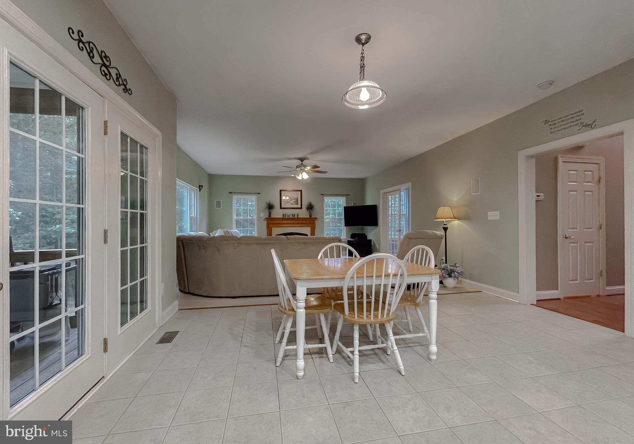 FORREST FARM - Residential