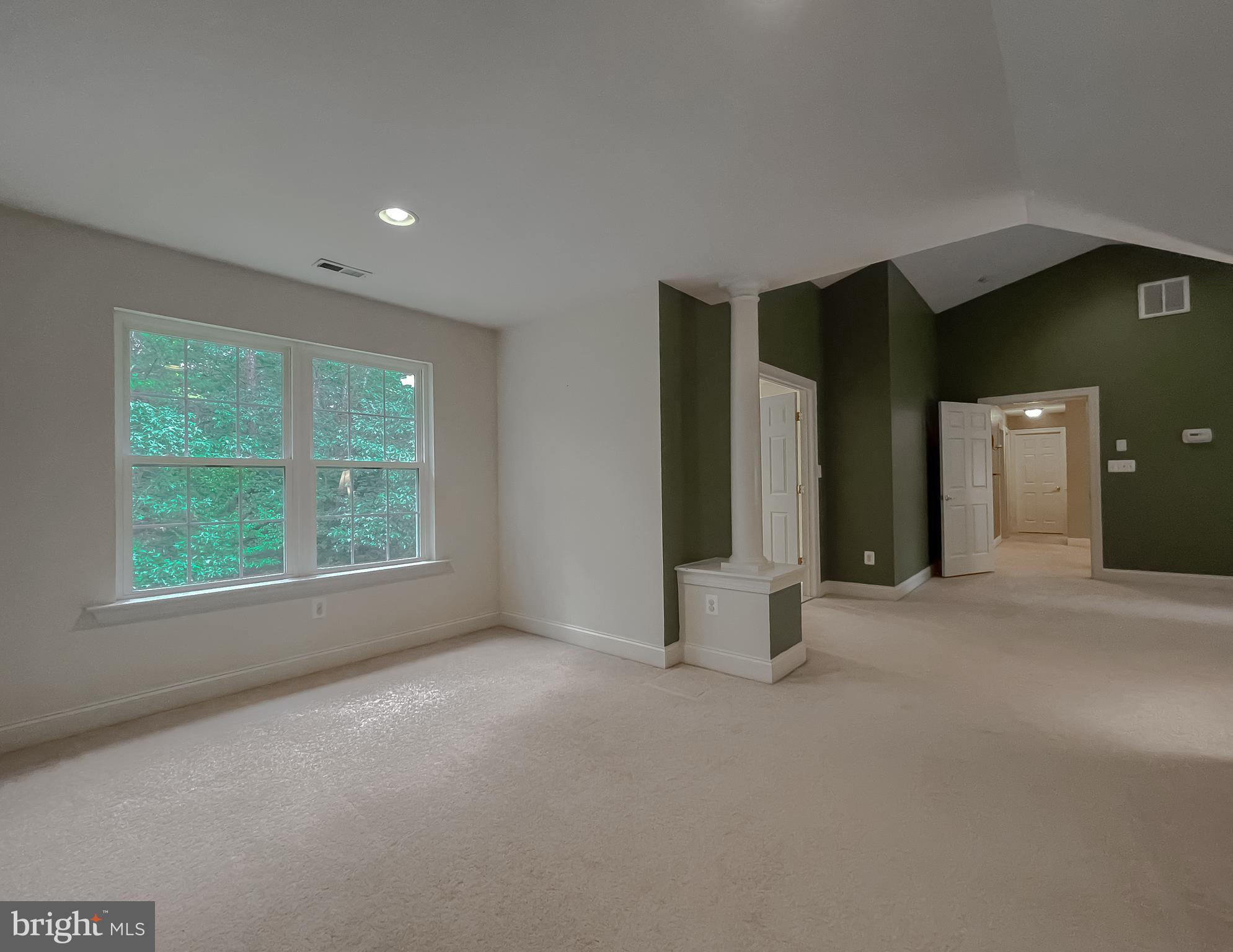 FORREST FARM - Residential