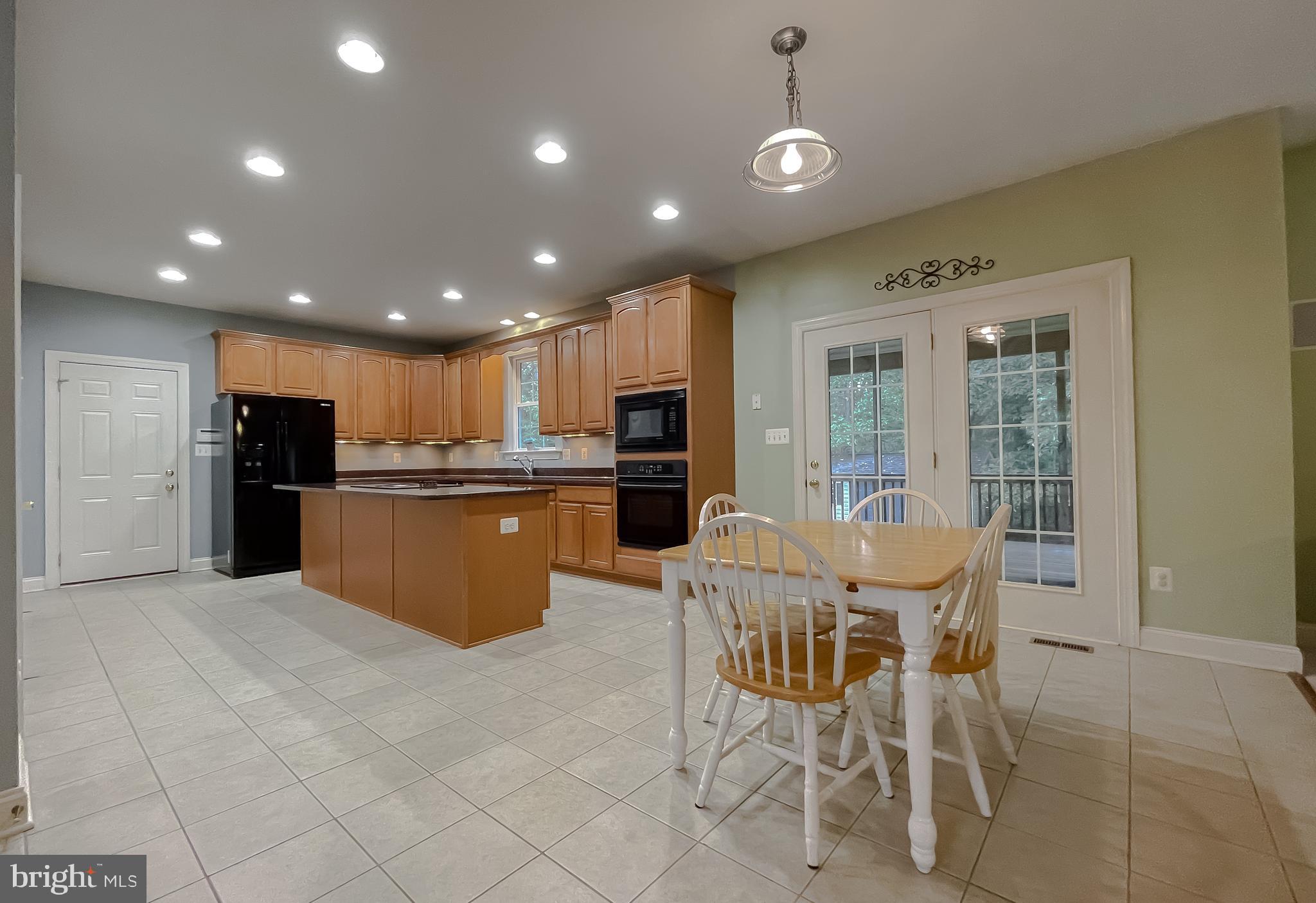 FORREST FARM - Residential